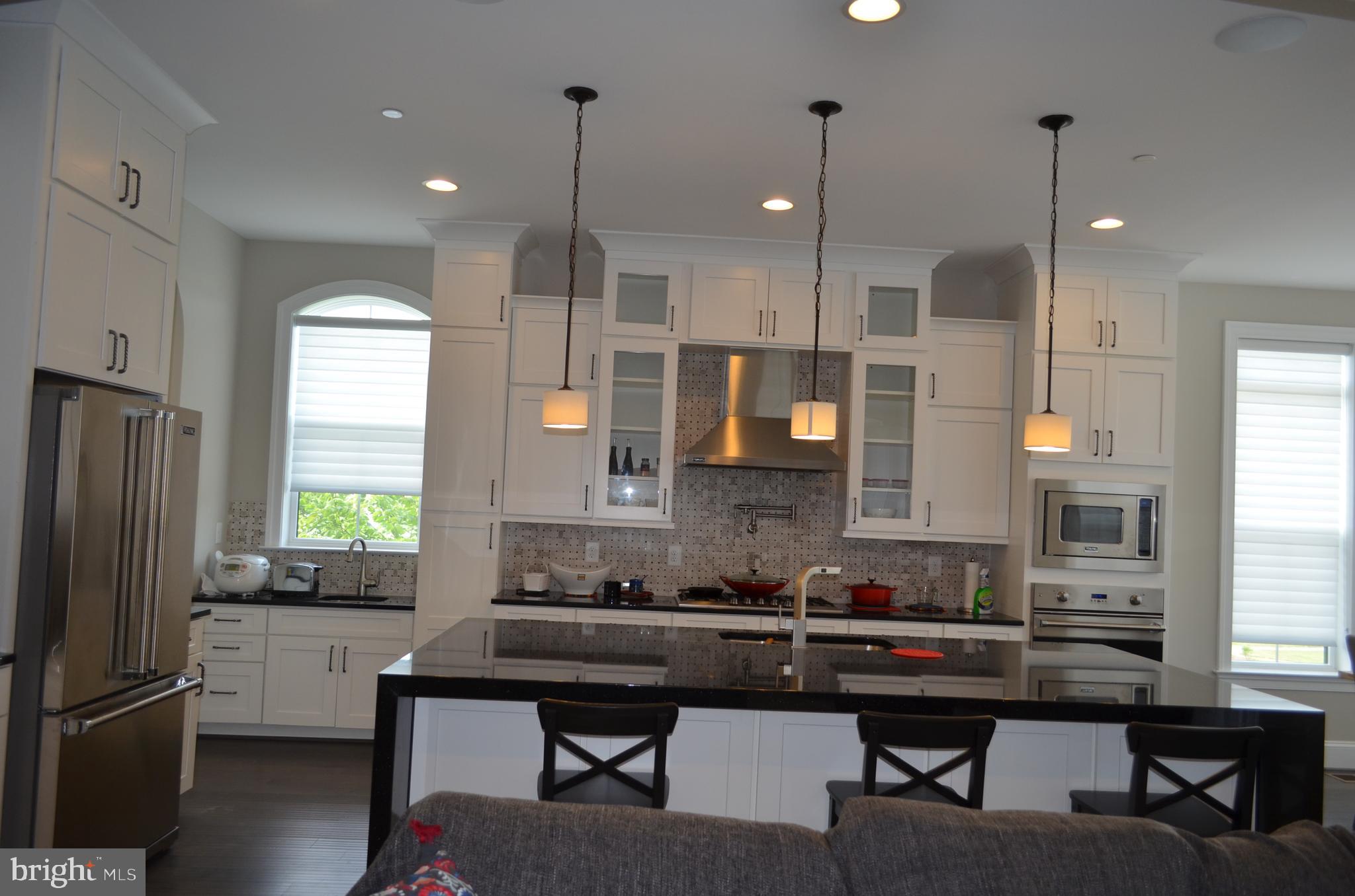 CROWN - Residential Lease