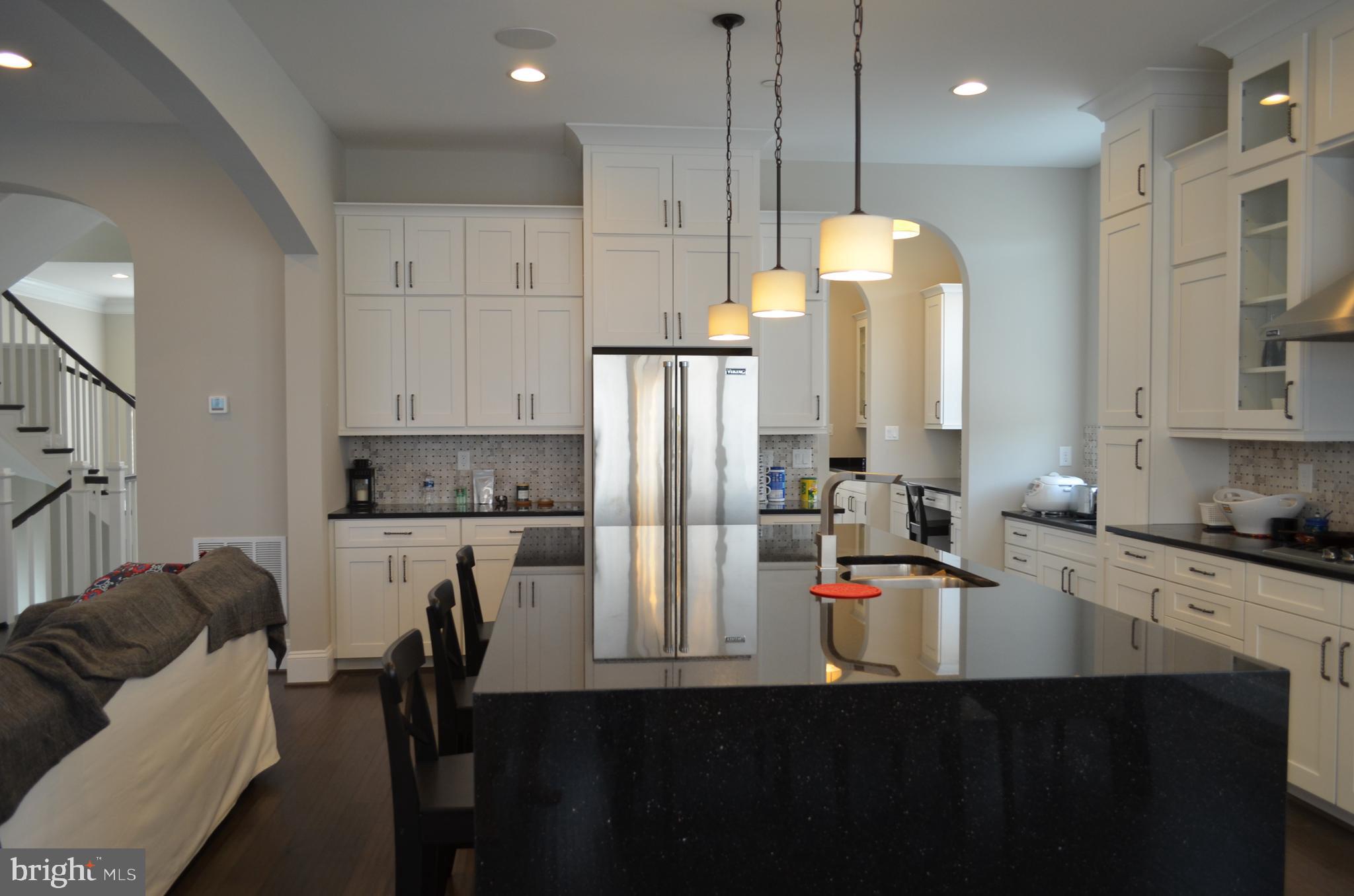 CROWN - Residential Lease