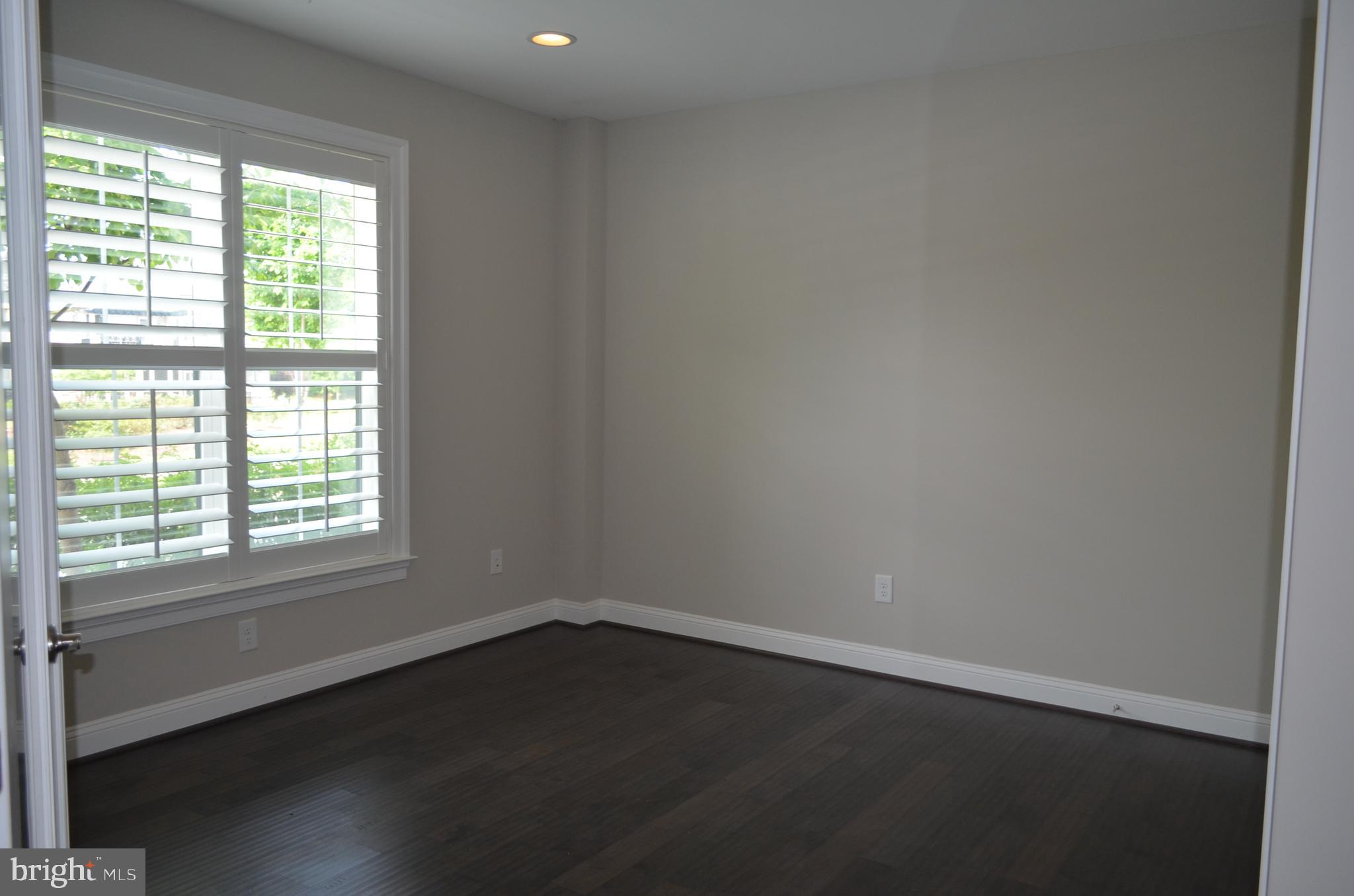 CROWN - Residential Lease