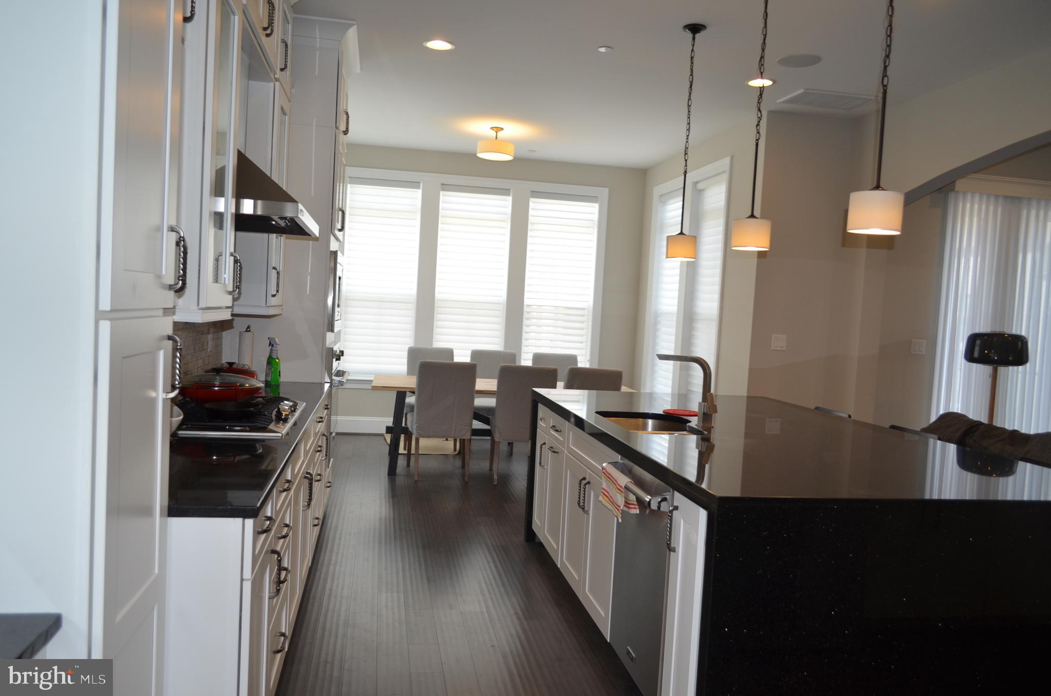 CROWN - Residential Lease