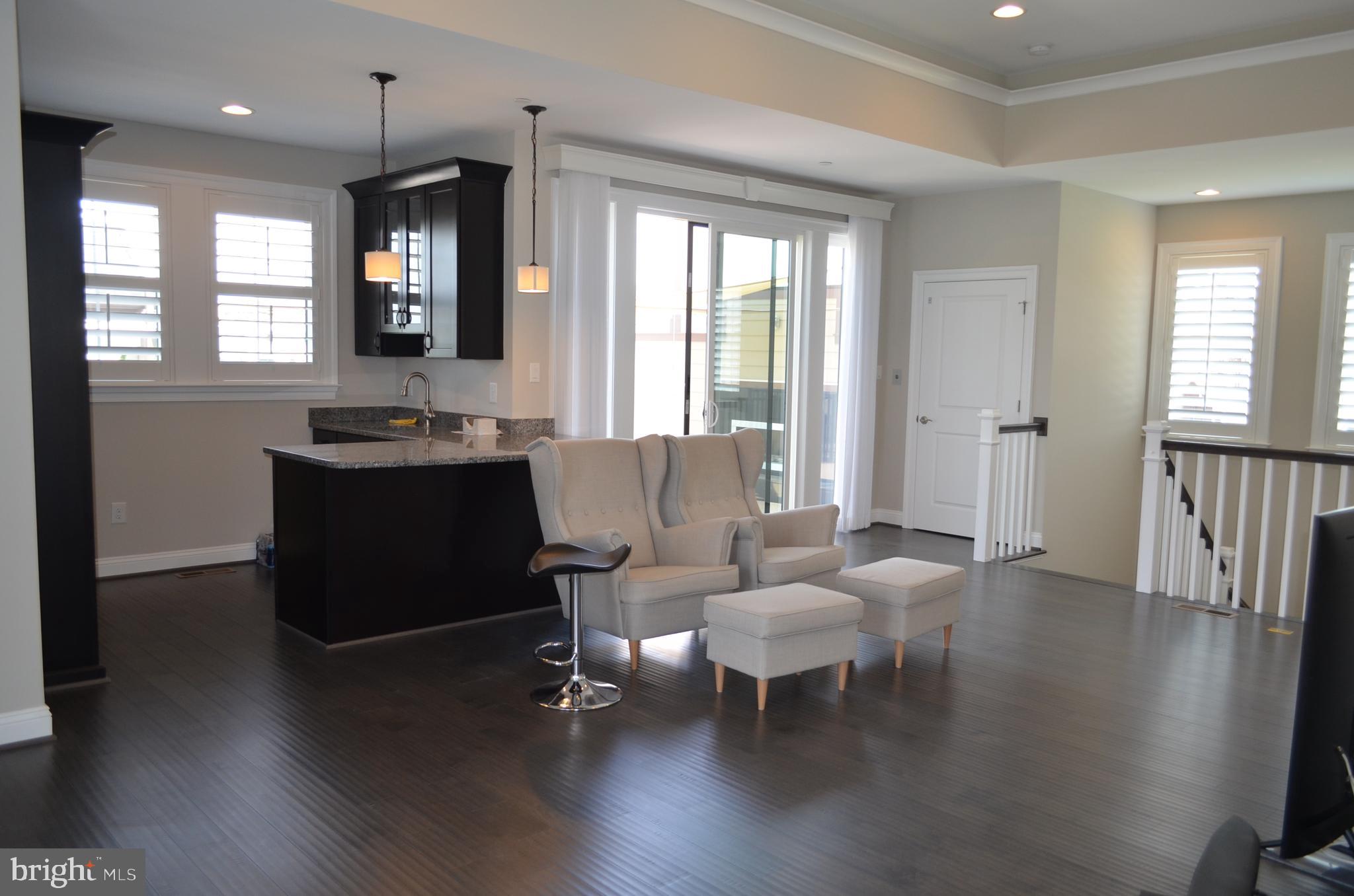 CROWN - Residential Lease