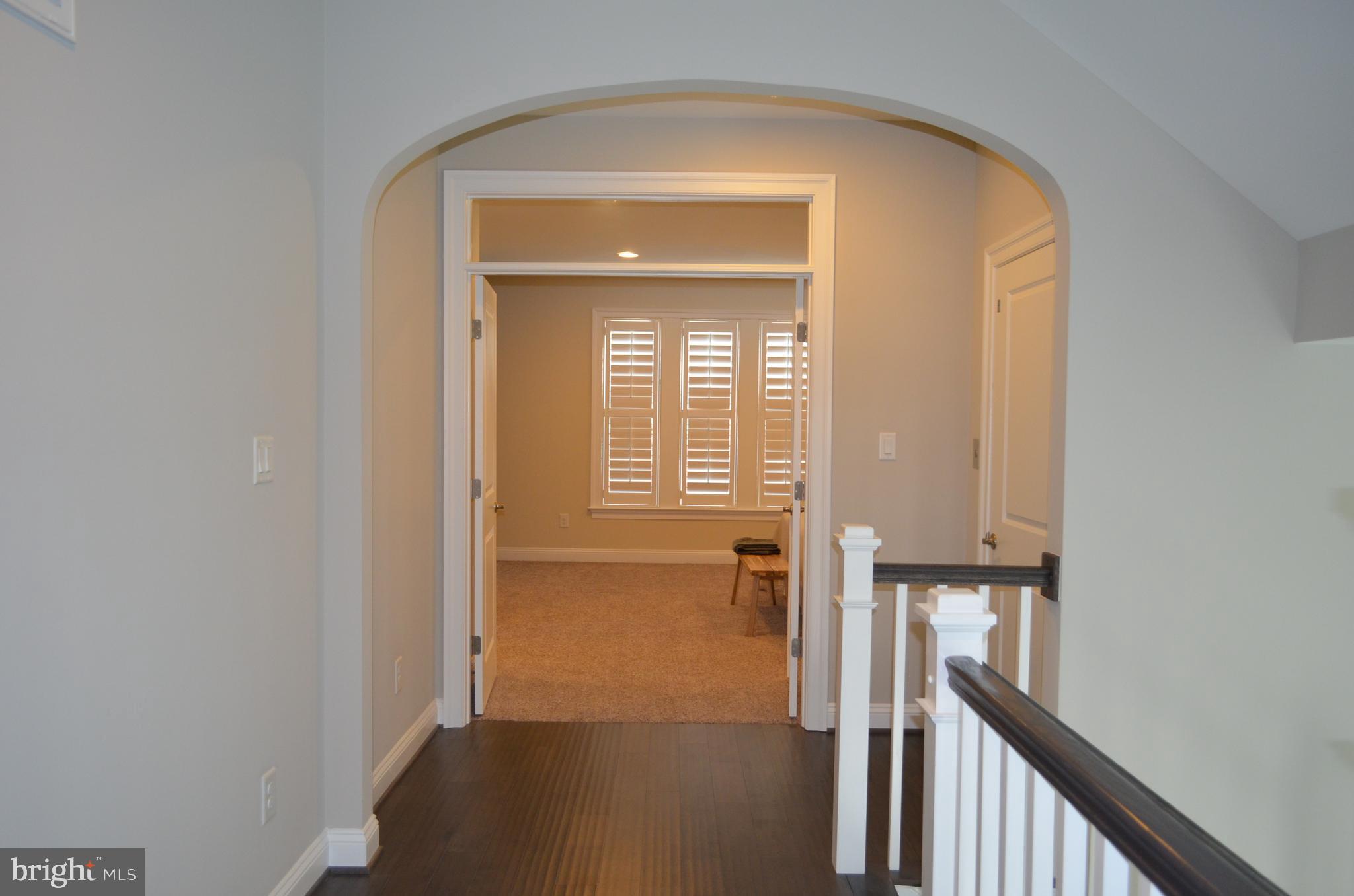 CROWN - Residential Lease