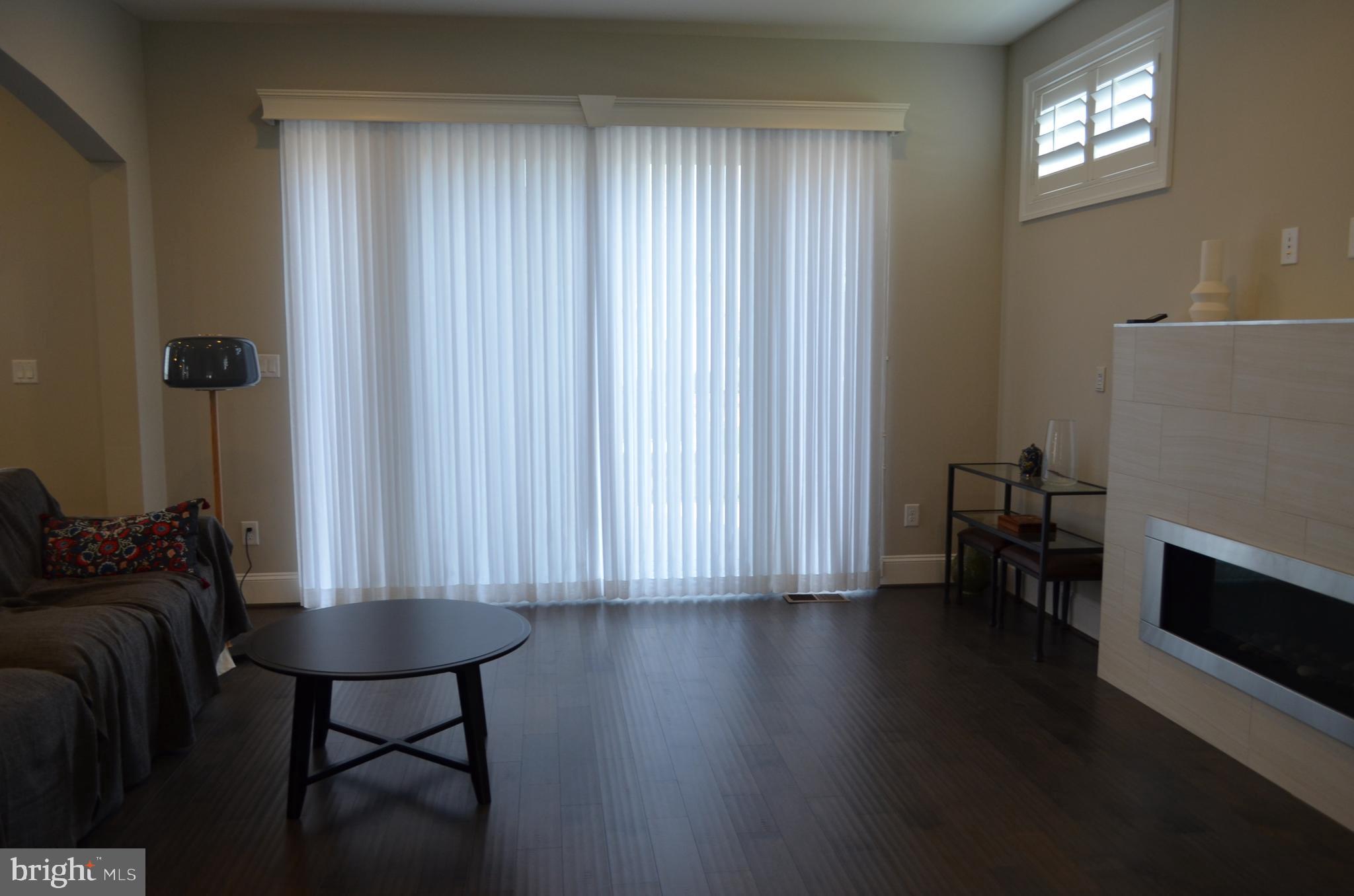 CROWN - Residential Lease