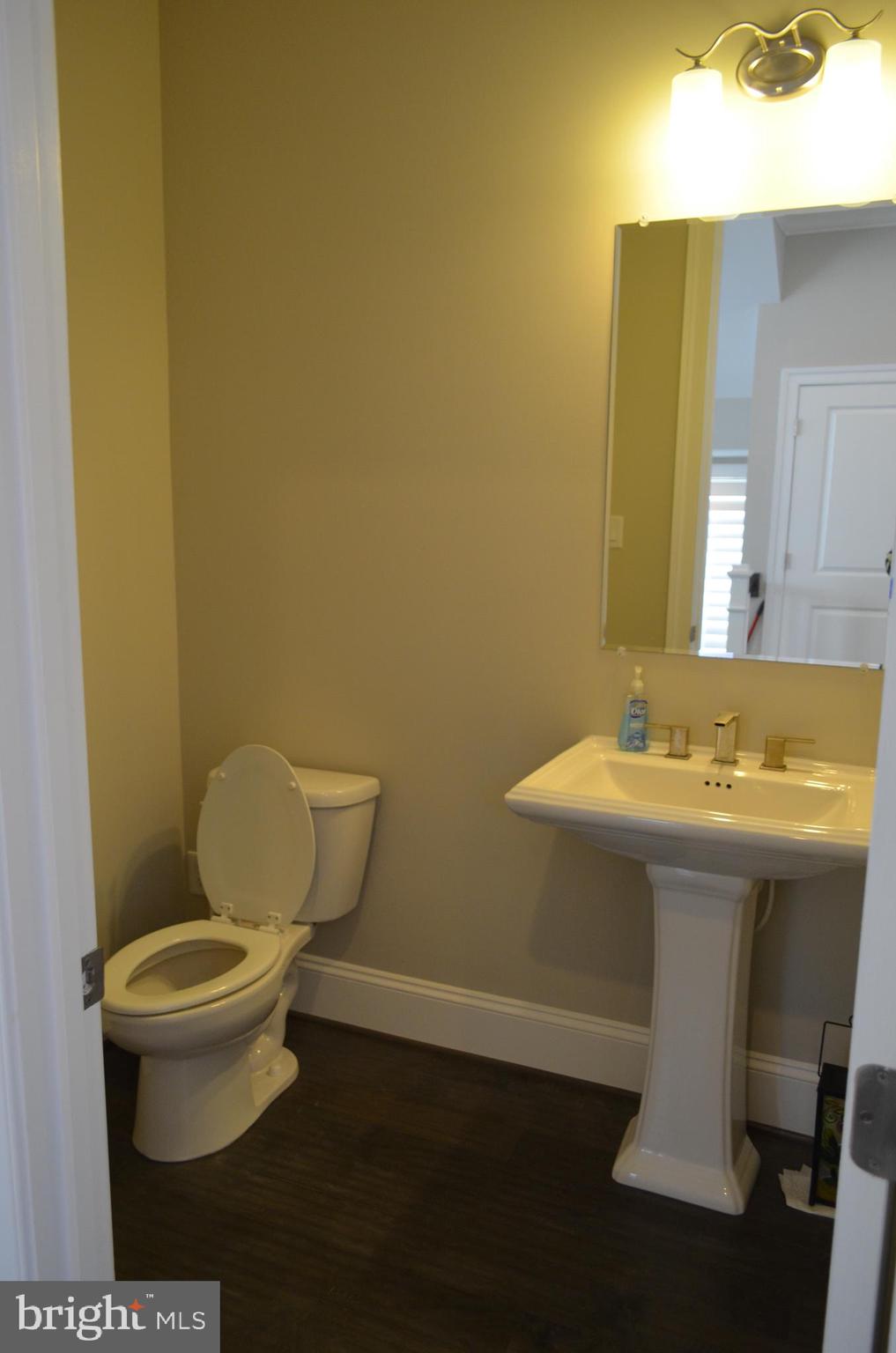 CROWN - Residential Lease