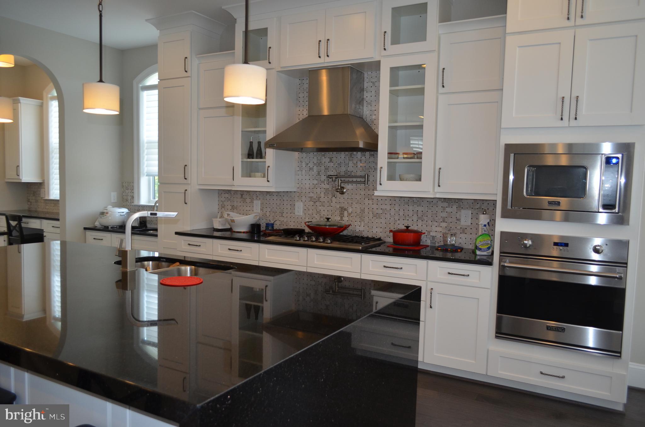 CROWN - Residential Lease