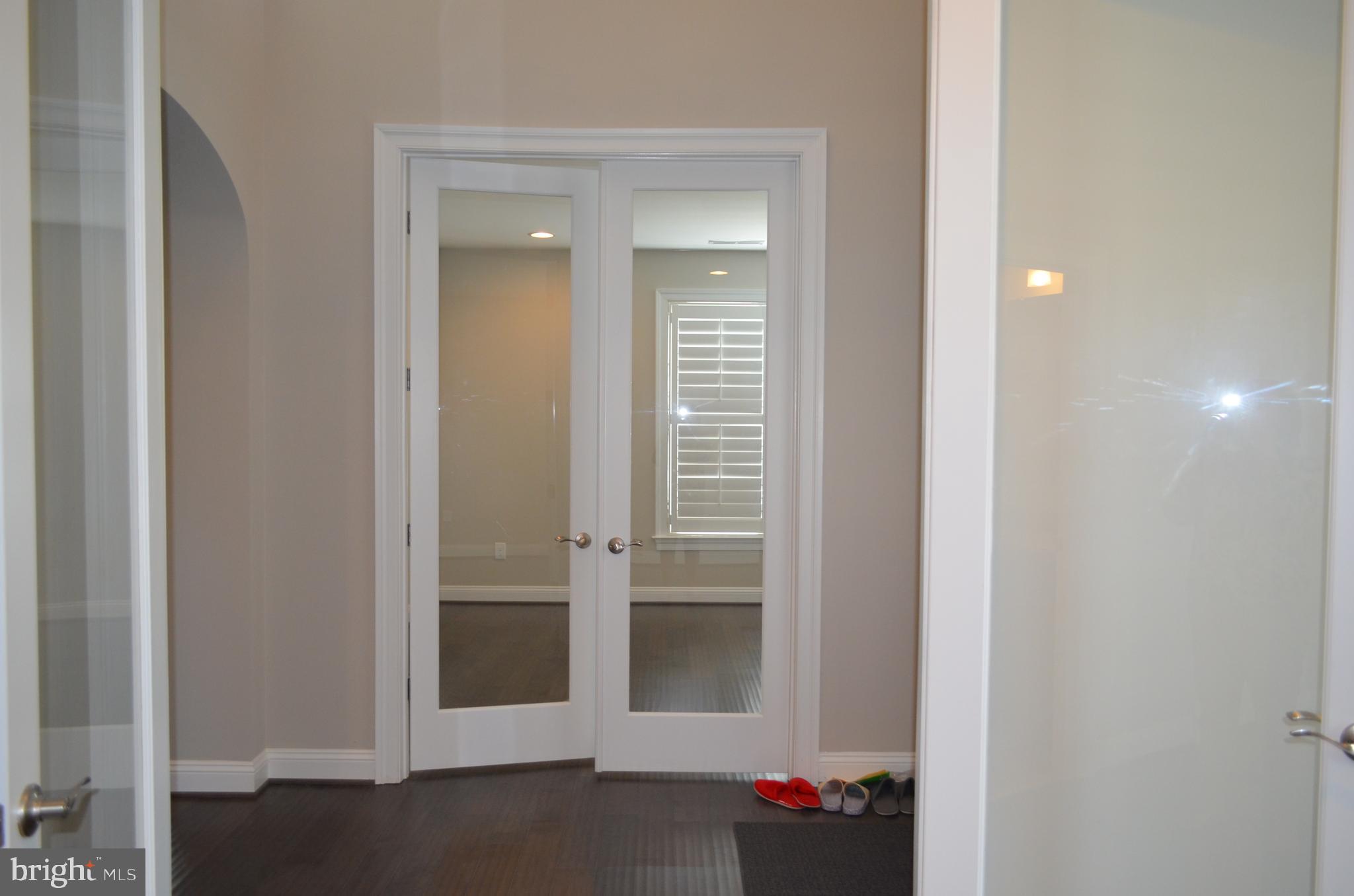 CROWN - Residential Lease