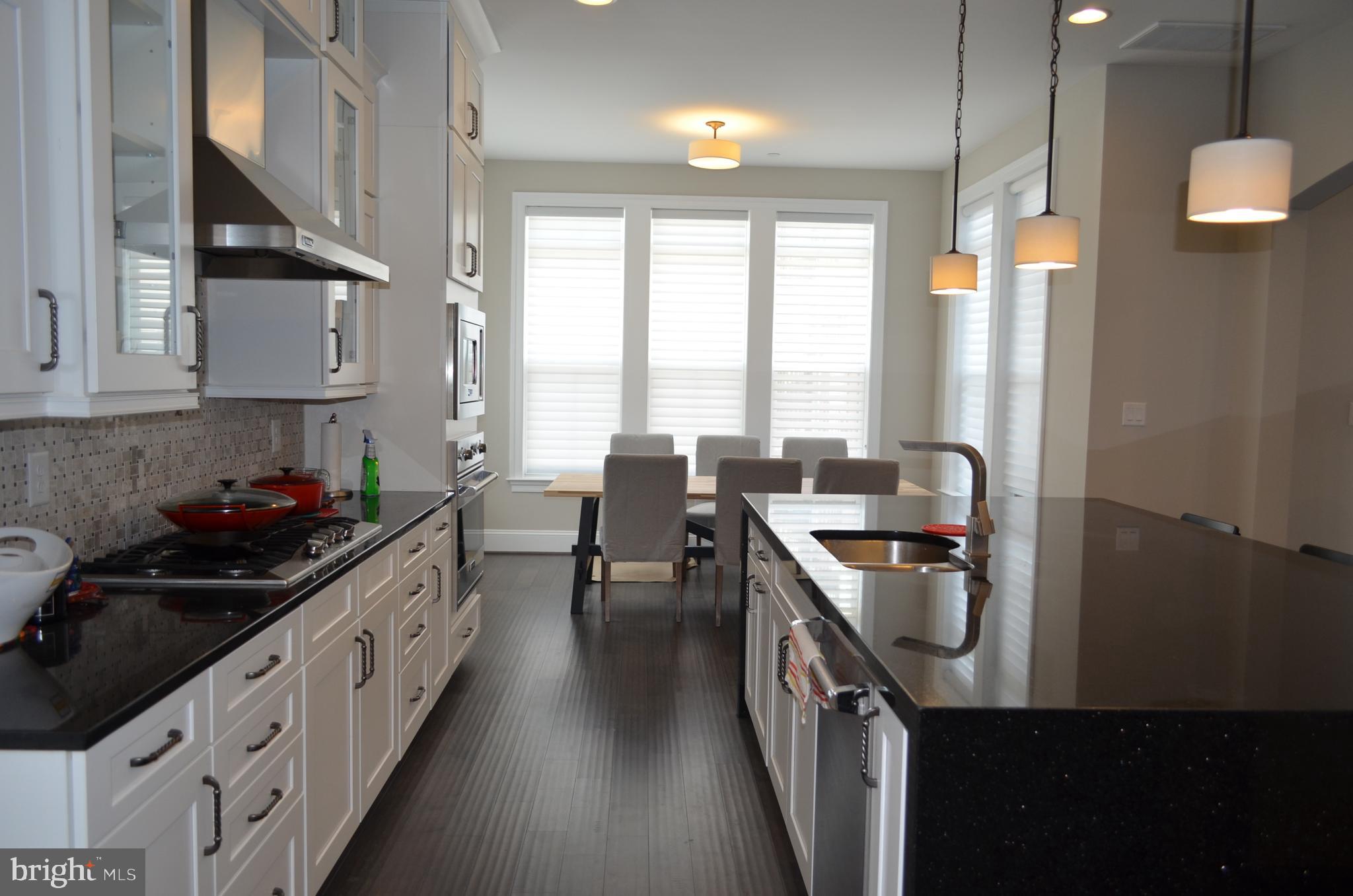 CROWN - Residential Lease