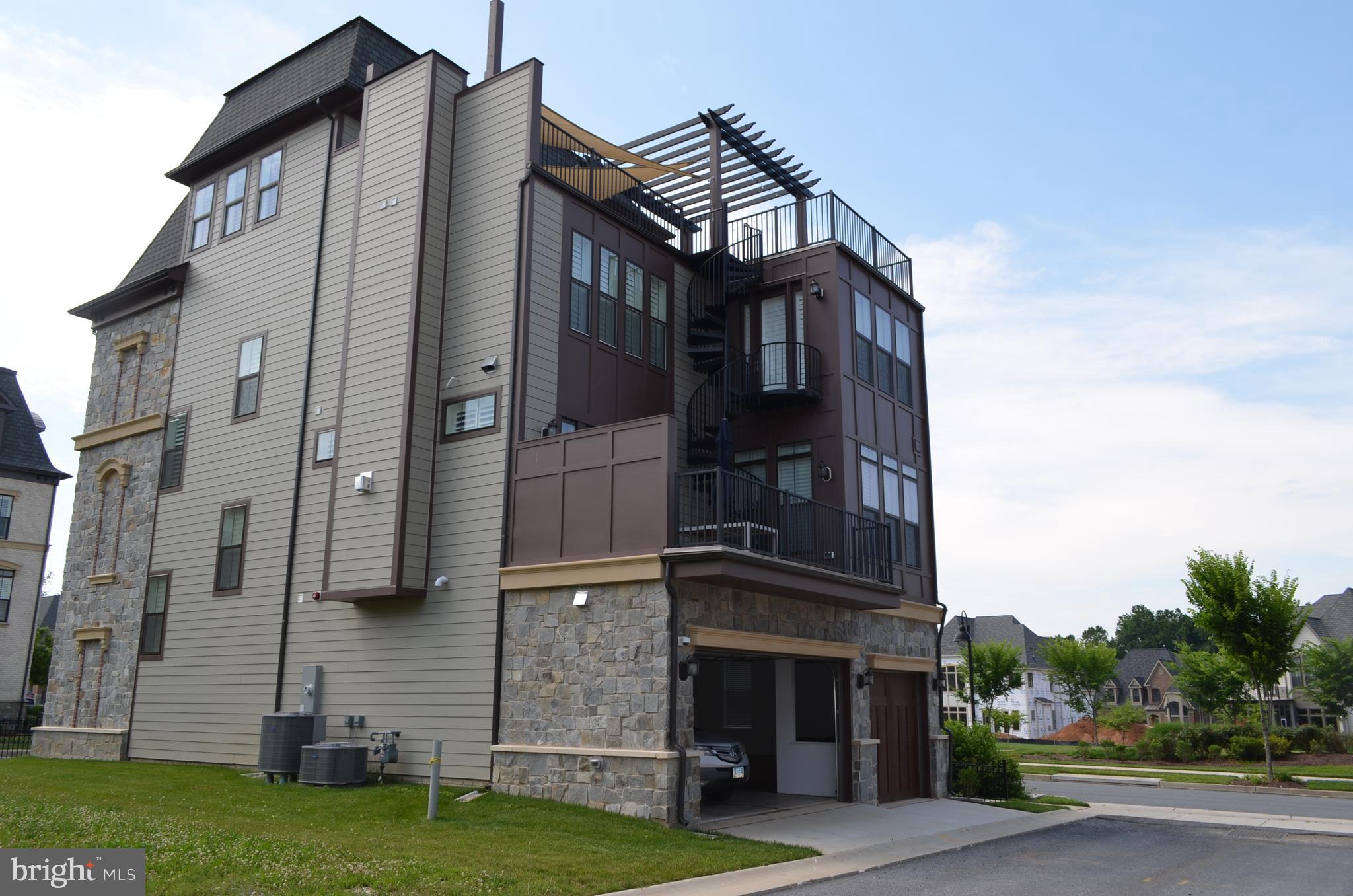 CROWN - Residential Lease