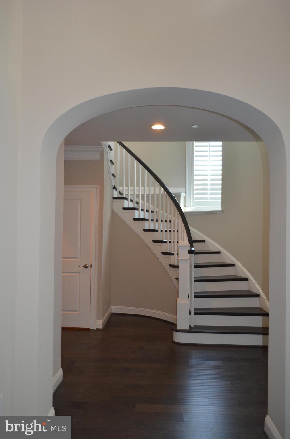 CROWN - Residential Lease