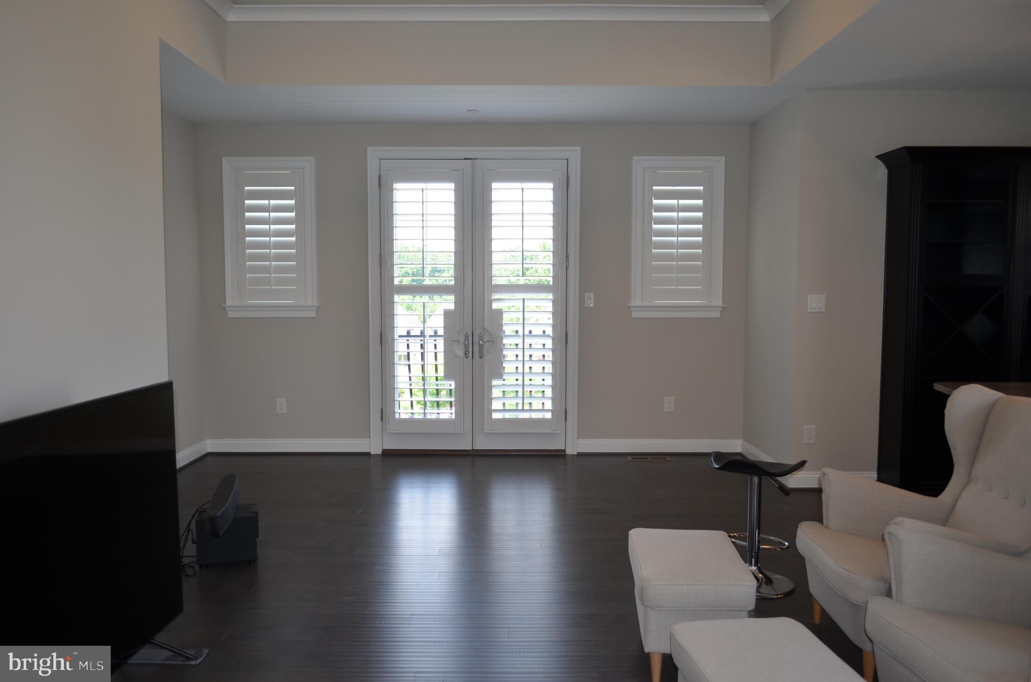 CROWN - Residential Lease