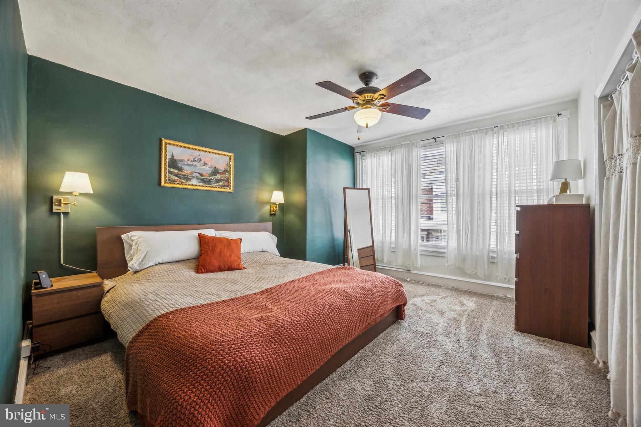 MANAYUNK - Residential Lease