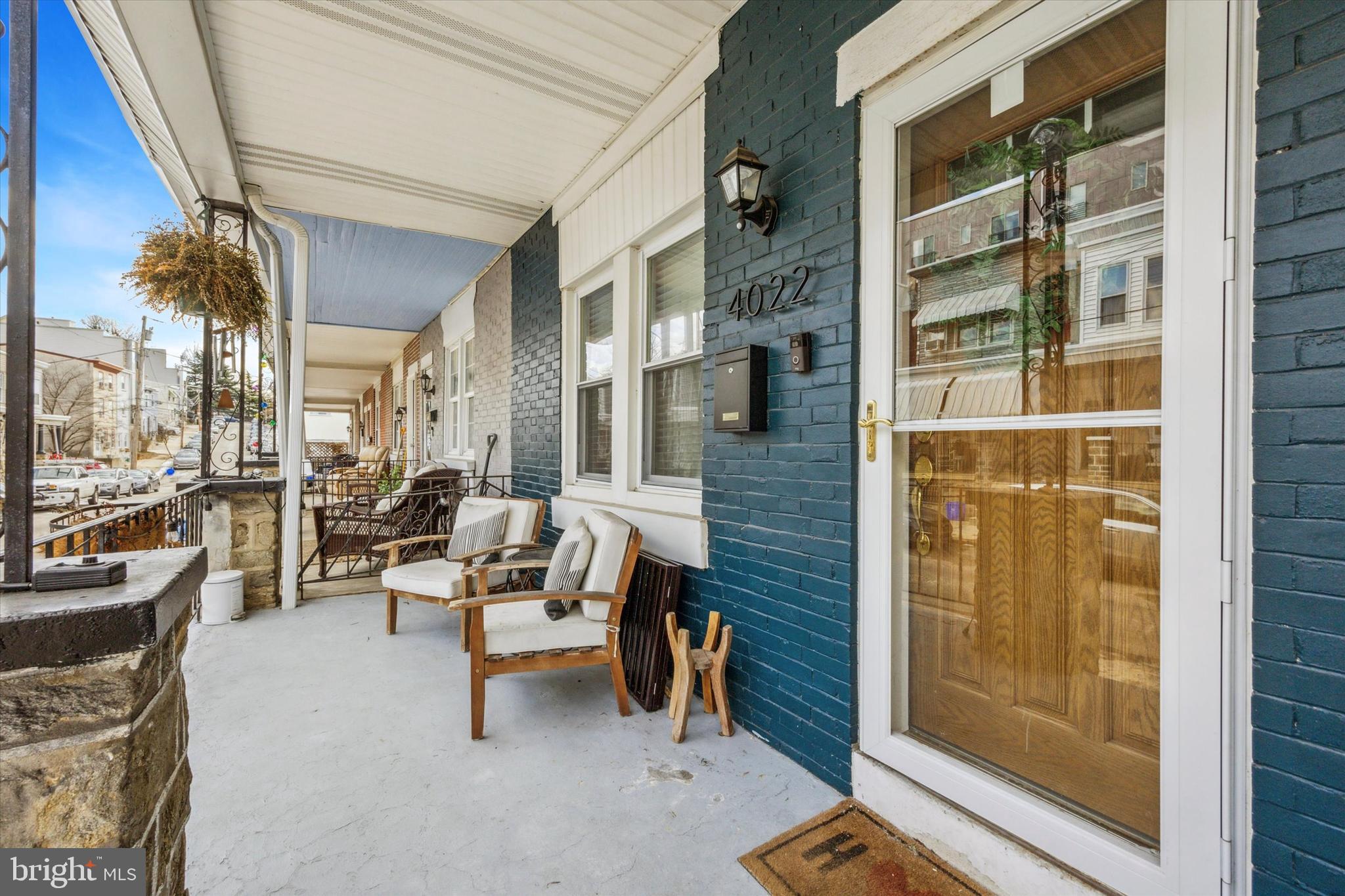 MANAYUNK - Residential Lease