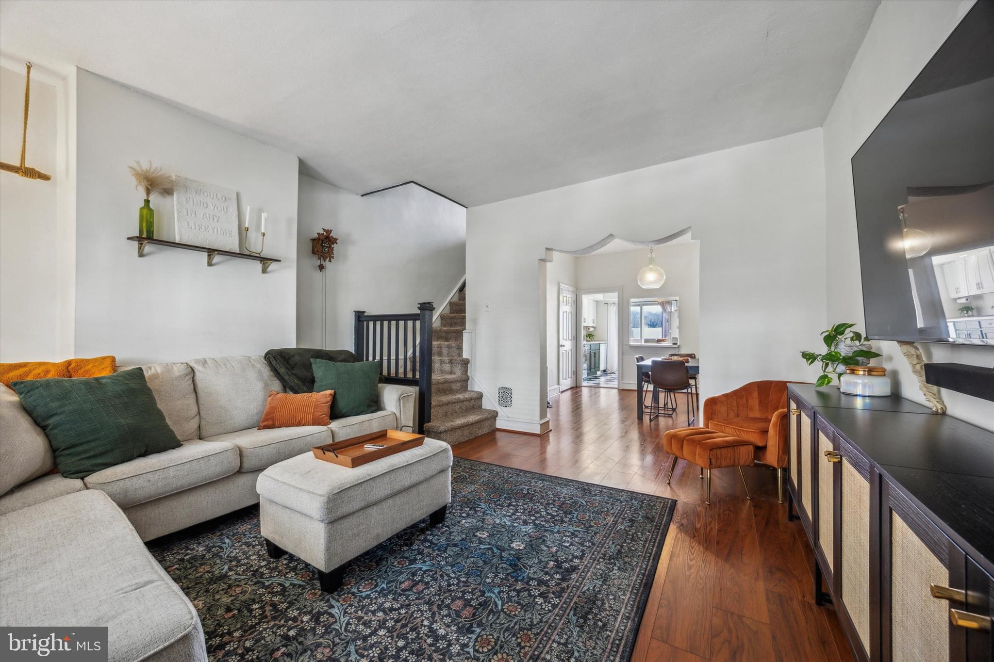 MANAYUNK - Residential Lease