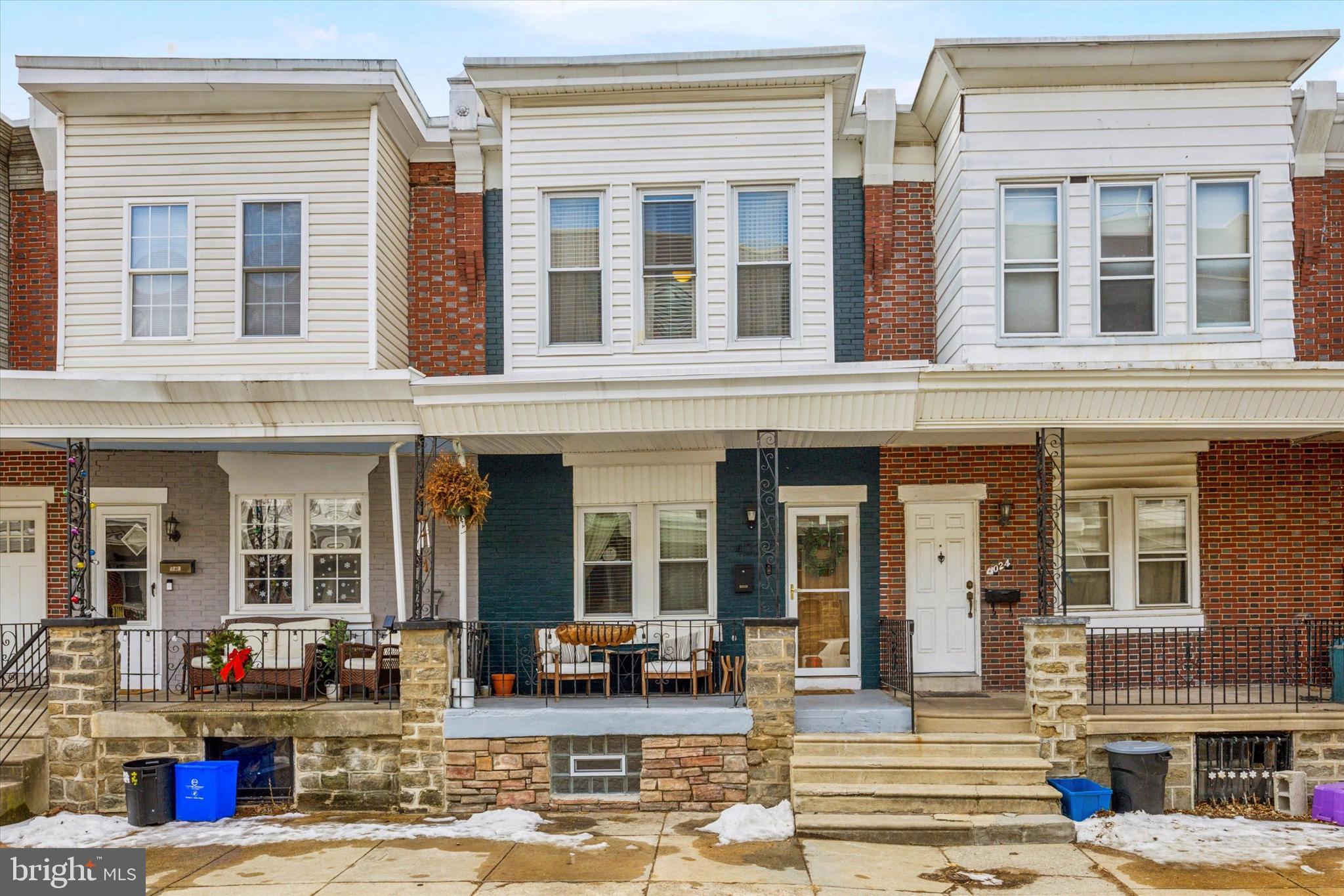 MANAYUNK - Residential Lease