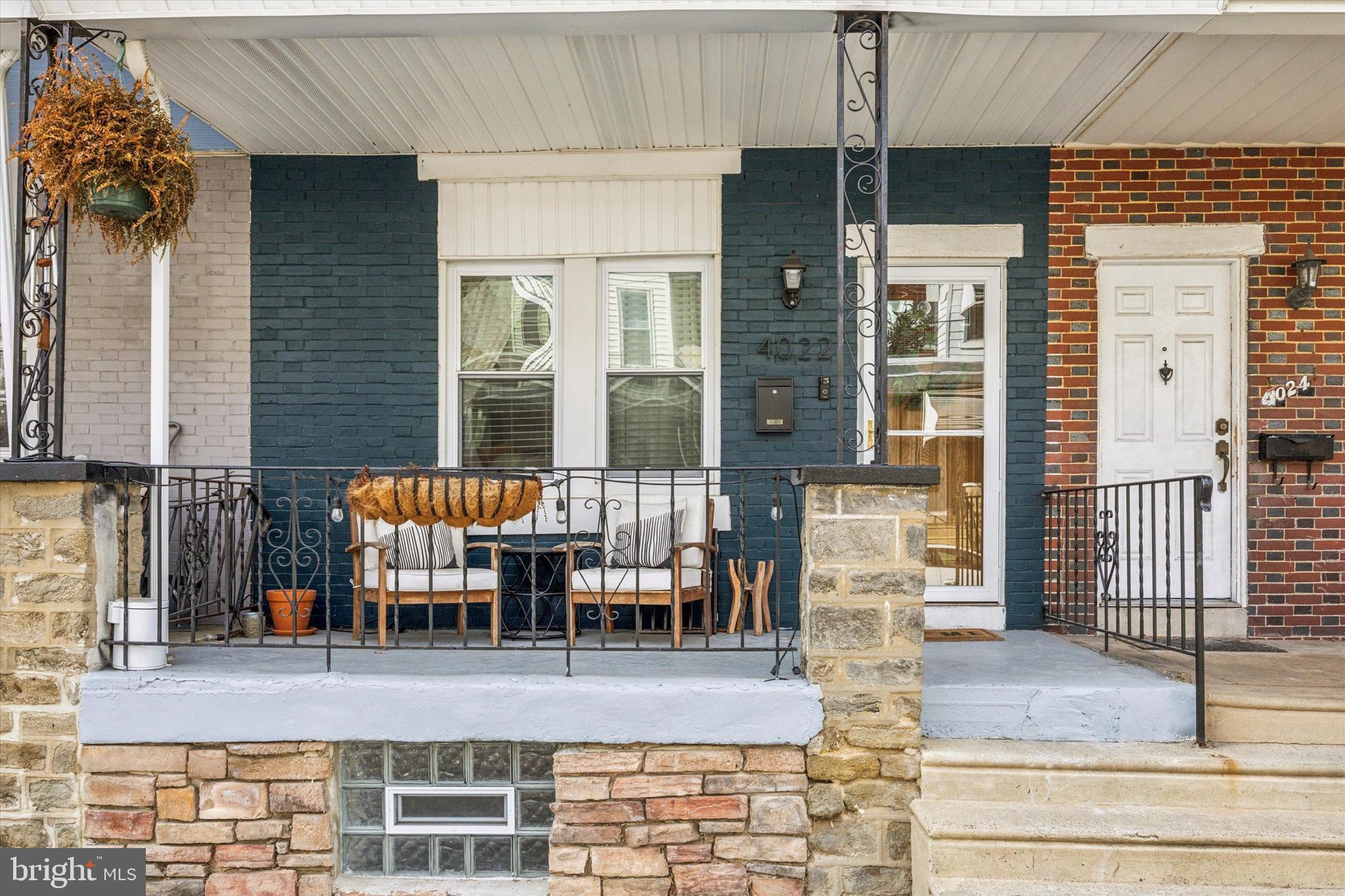 MANAYUNK - Residential Lease