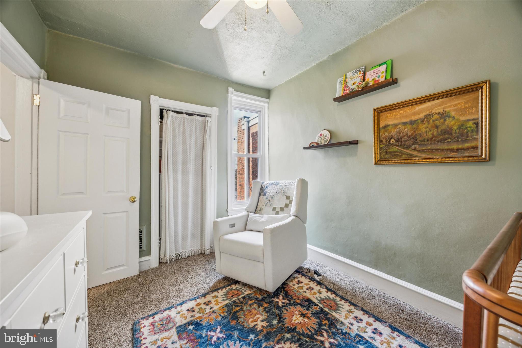 MANAYUNK - Residential Lease