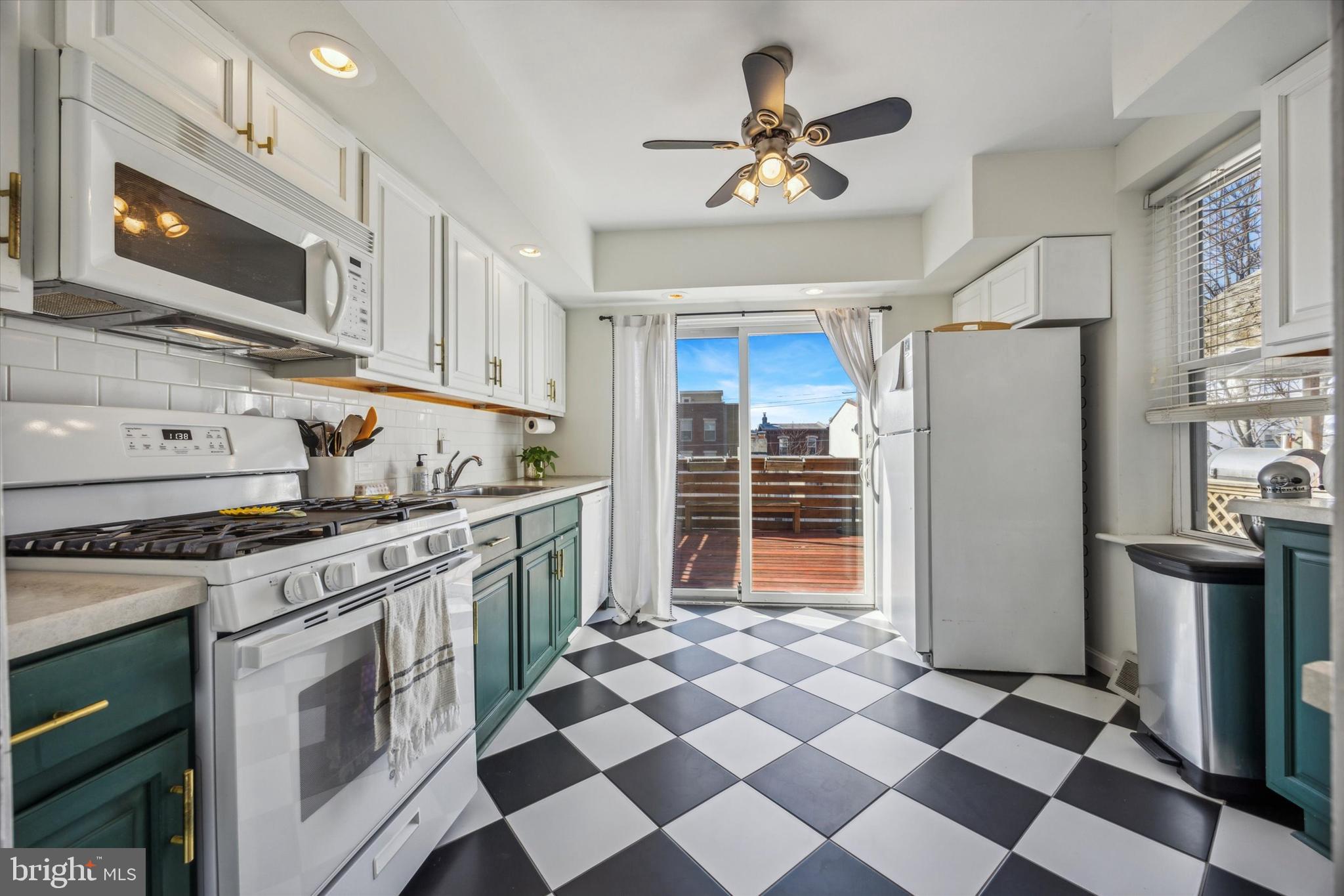 MANAYUNK - Residential Lease