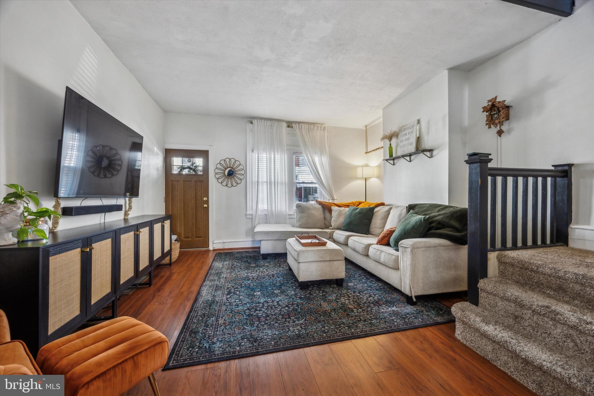 MANAYUNK - Residential Lease