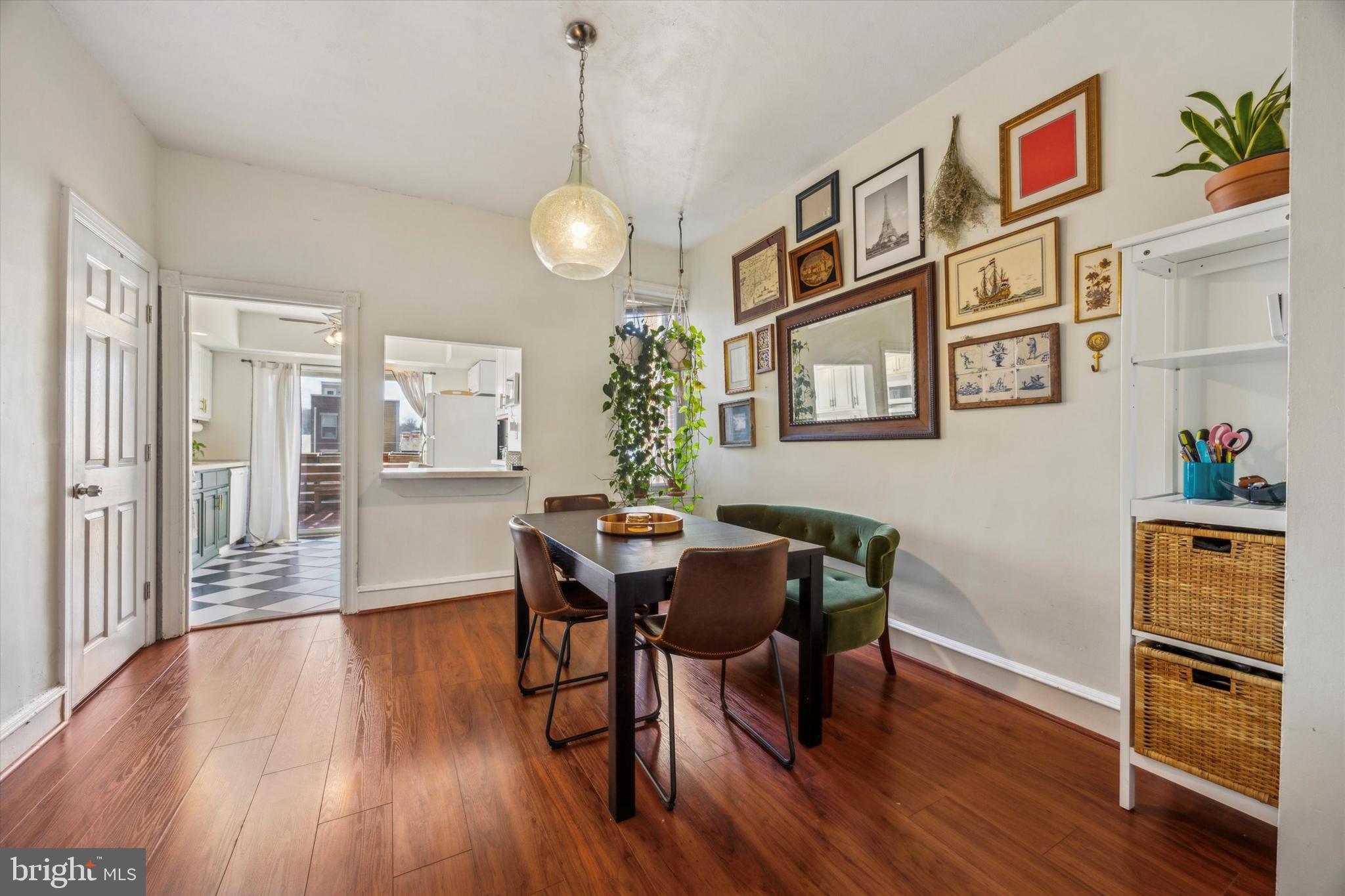 MANAYUNK - Residential Lease