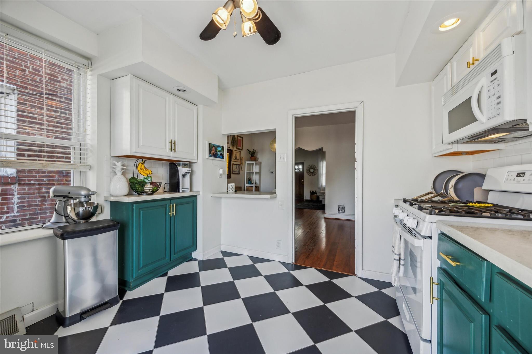 MANAYUNK - Residential Lease