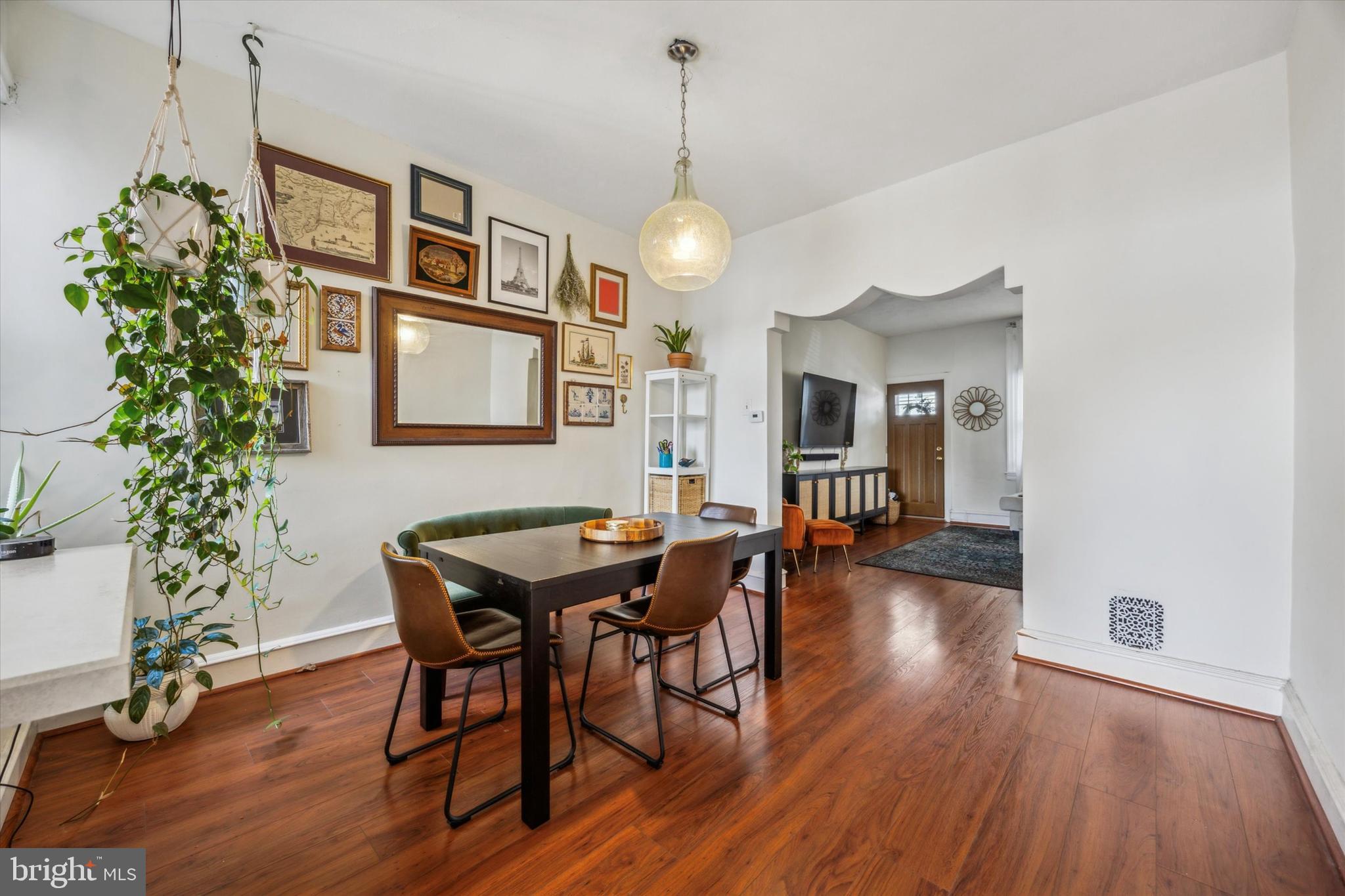 MANAYUNK - Residential Lease