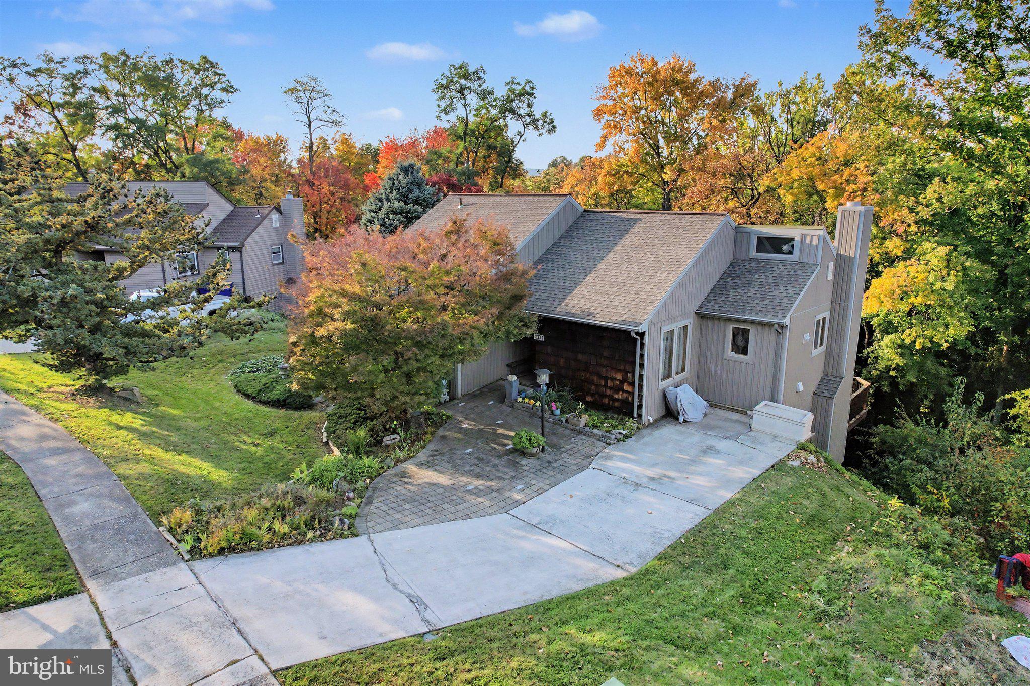 3248 RIDGEWAY ROAD