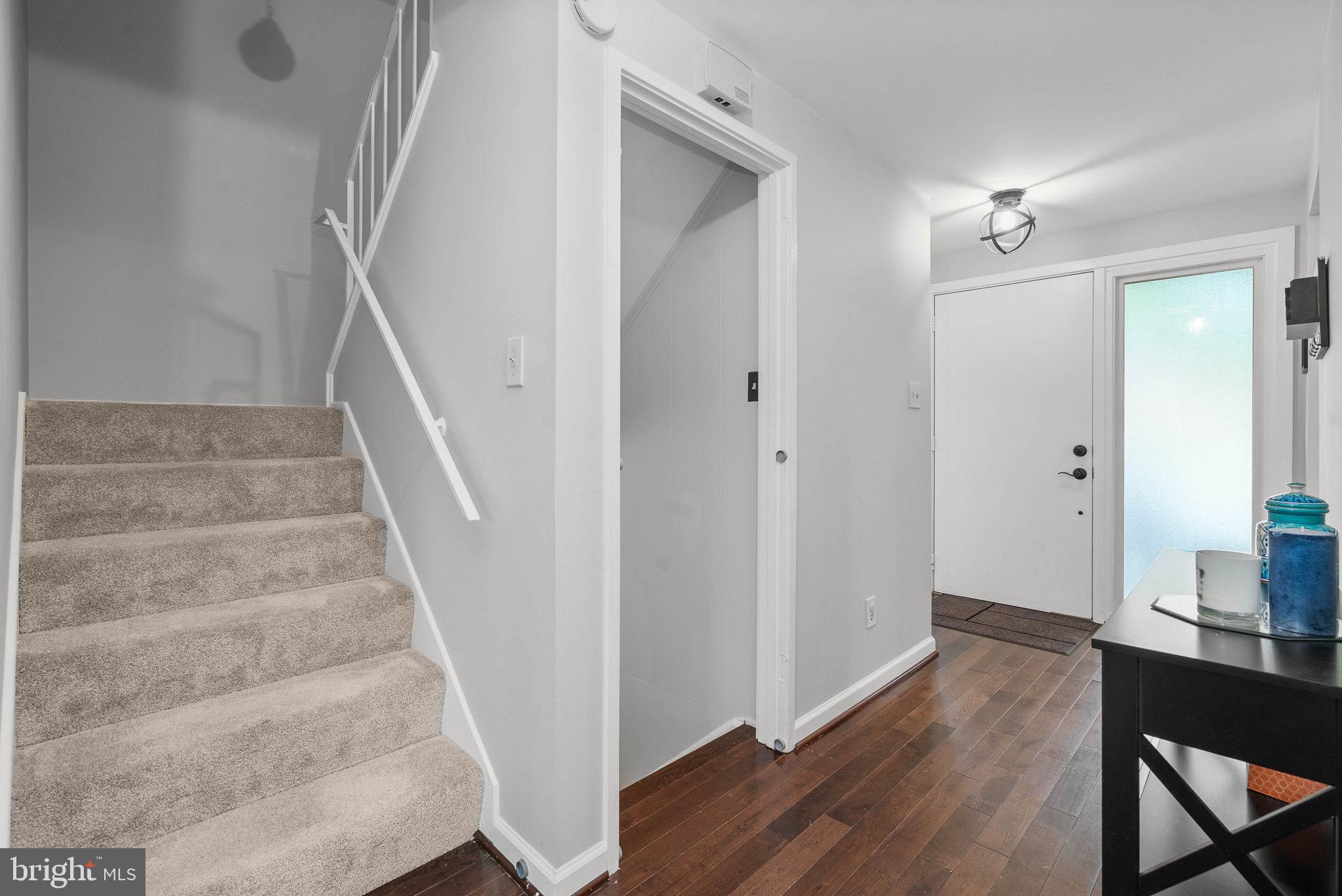 STEDWICK TOWNHOUSES - Residential Lease