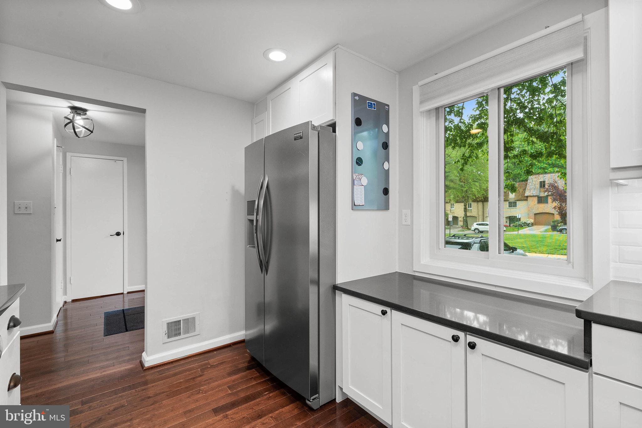 STEDWICK TOWNHOUSES - Residential Lease