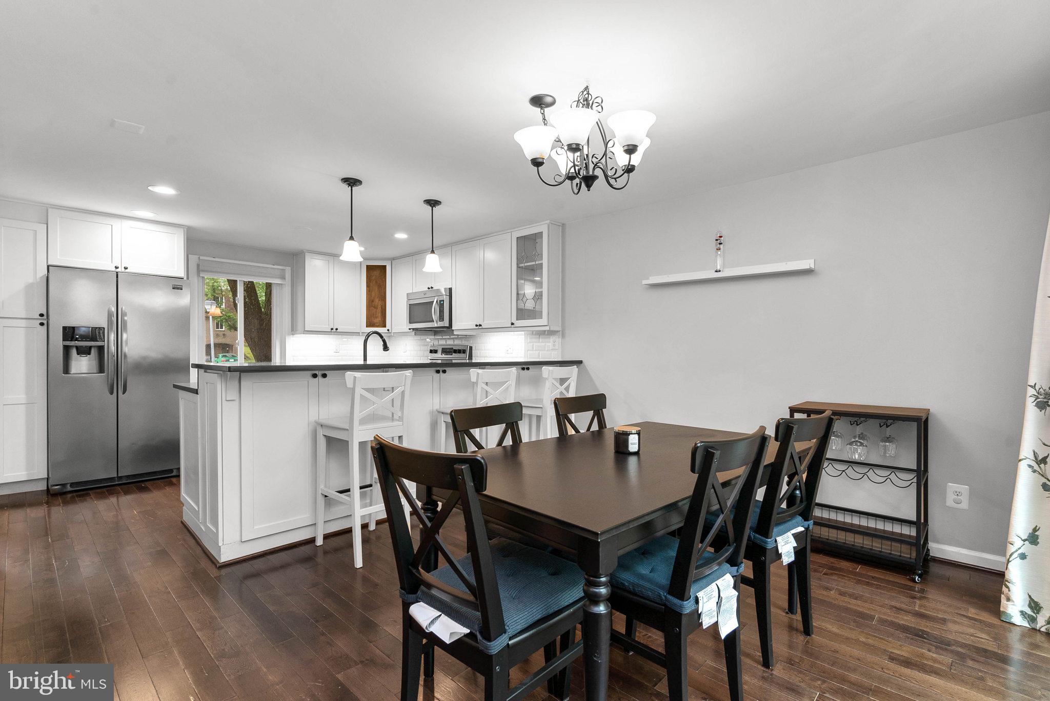 STEDWICK TOWNHOUSES - Residential Lease