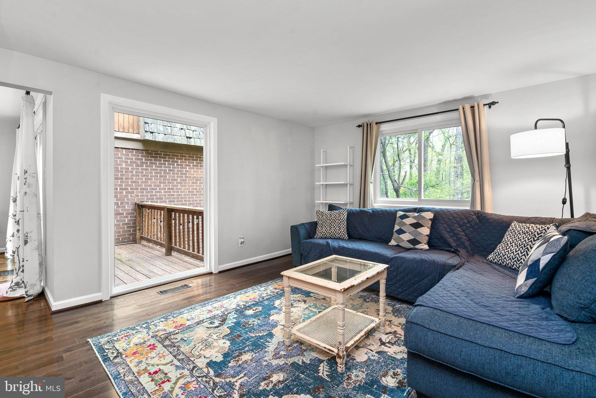 STEDWICK TOWNHOUSES - Residential Lease