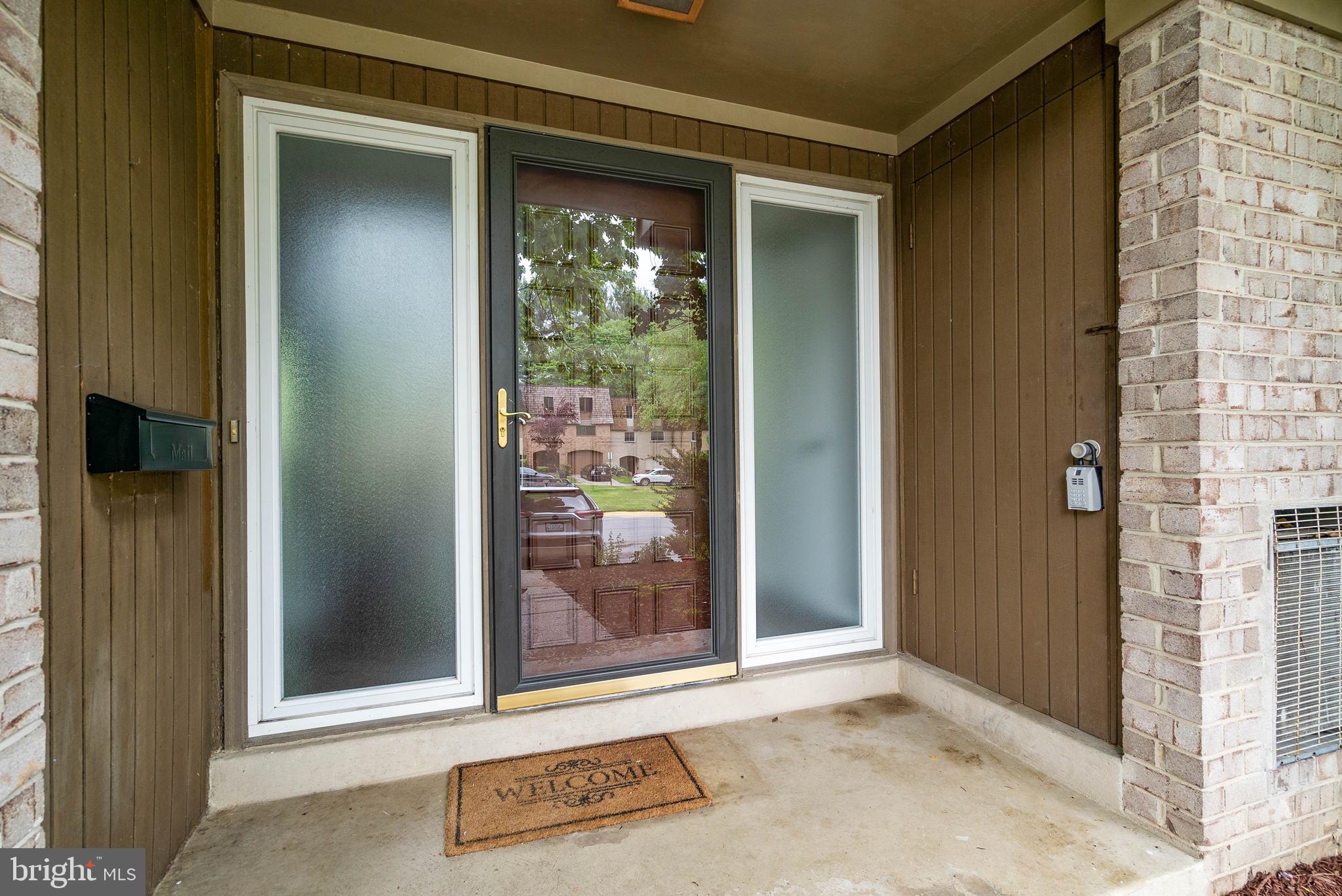 STEDWICK TOWNHOUSES - Residential Lease