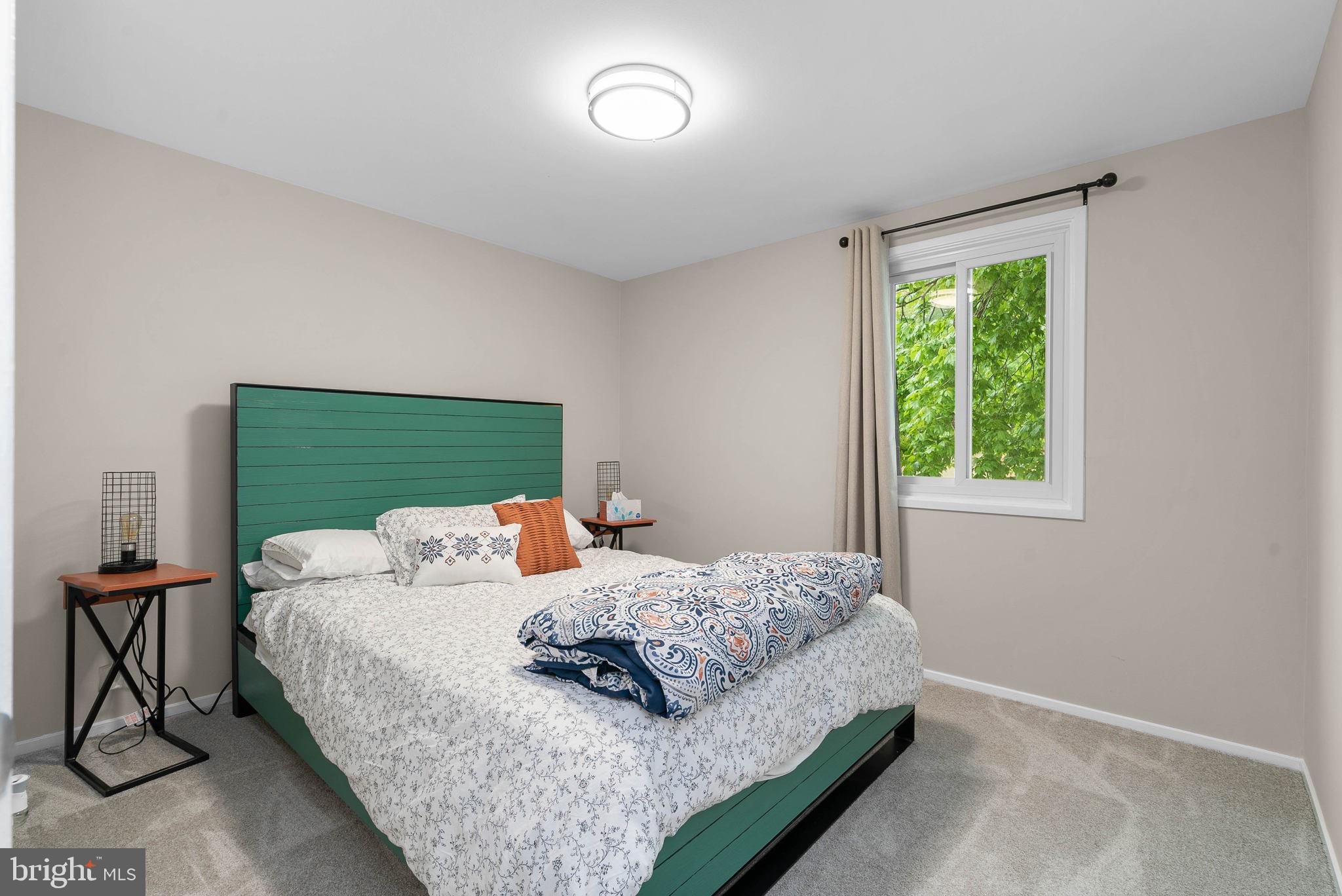 STEDWICK TOWNHOUSES - Residential Lease