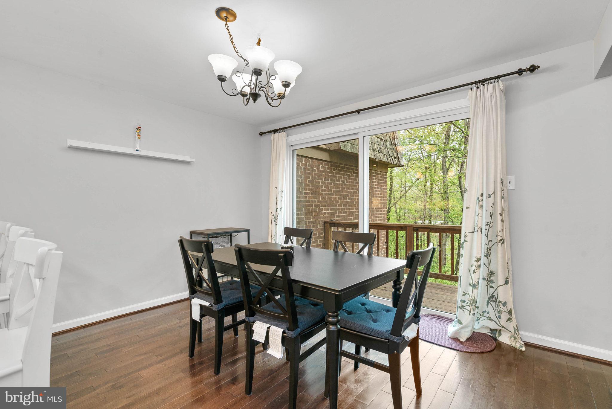 STEDWICK TOWNHOUSES - Residential Lease