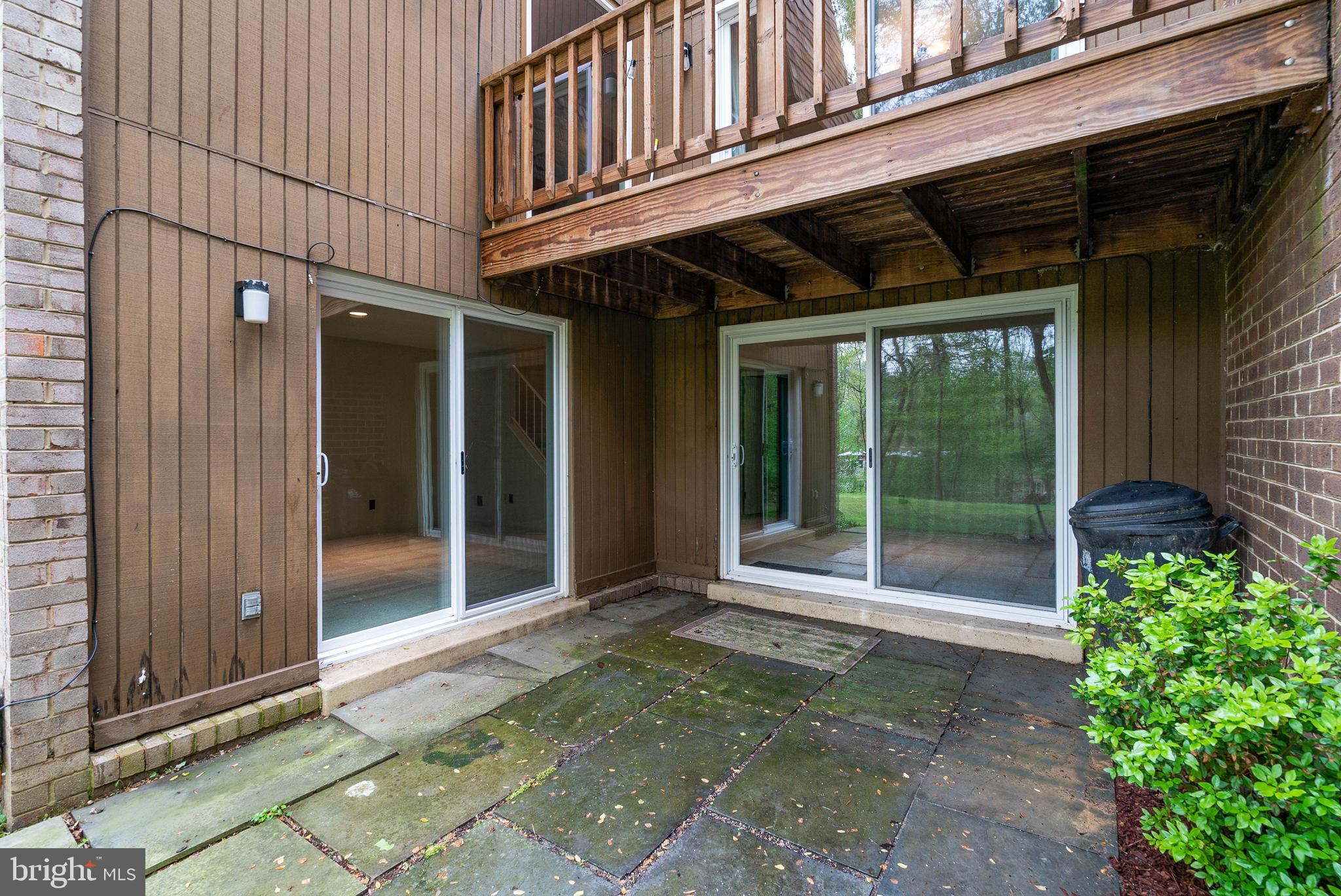 STEDWICK TOWNHOUSES - Residential Lease