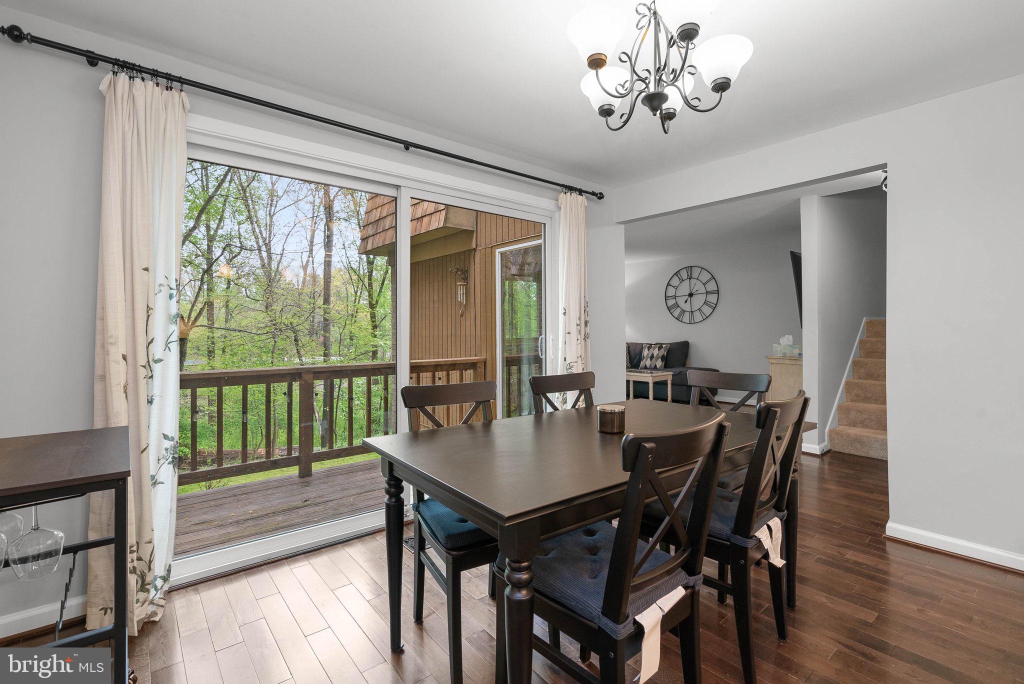 STEDWICK TOWNHOUSES - Residential Lease