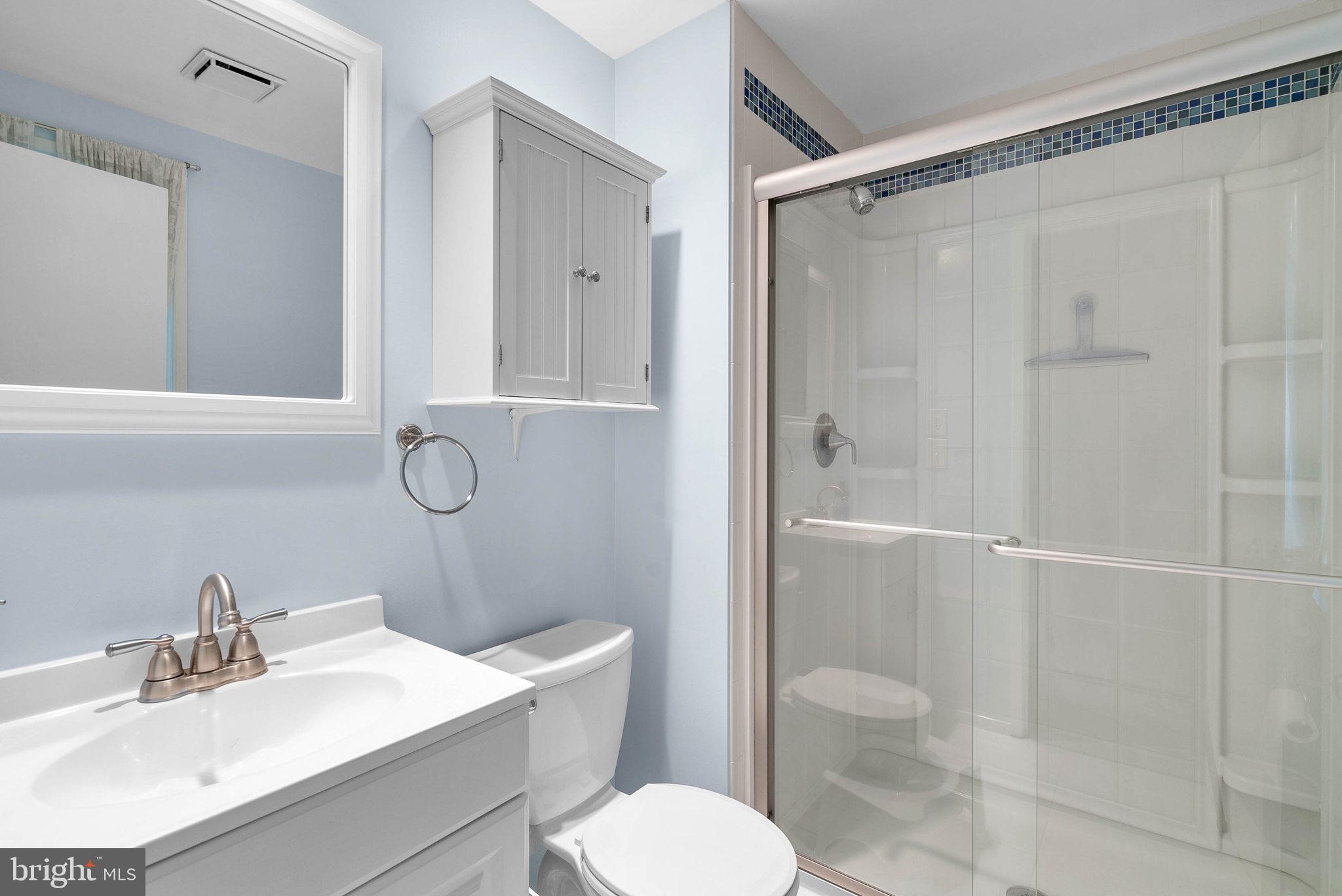 STEDWICK TOWNHOUSES - Residential Lease