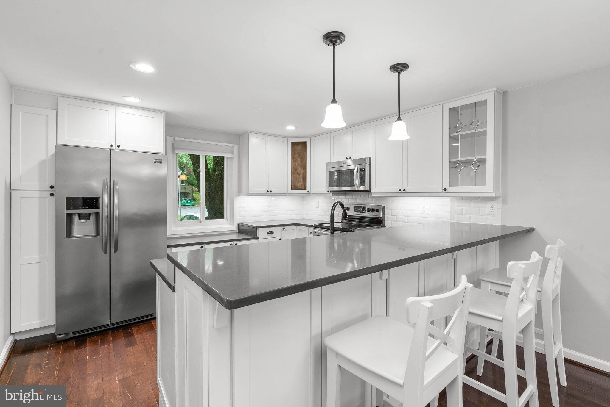 STEDWICK TOWNHOUSES - Residential Lease