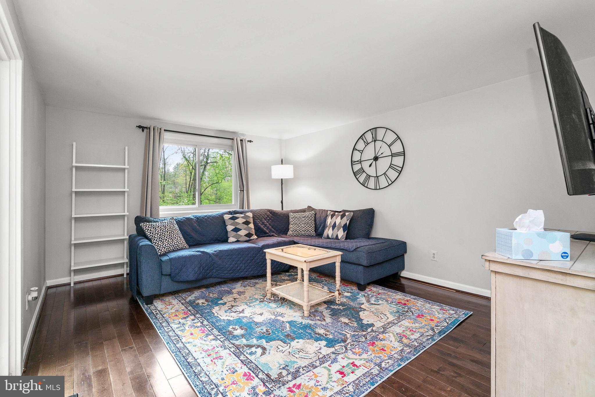 STEDWICK TOWNHOUSES - Residential Lease