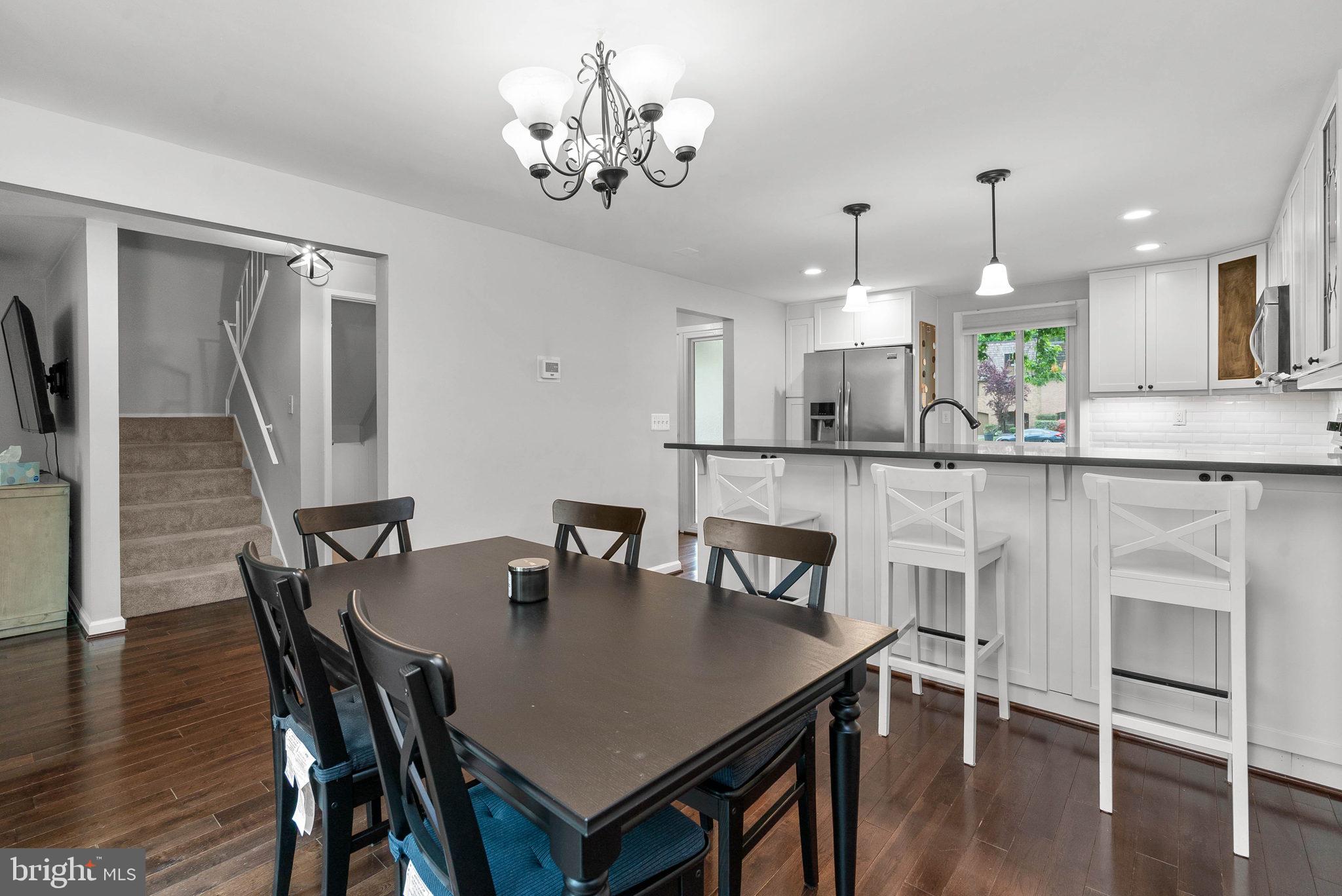 STEDWICK TOWNHOUSES - Residential Lease