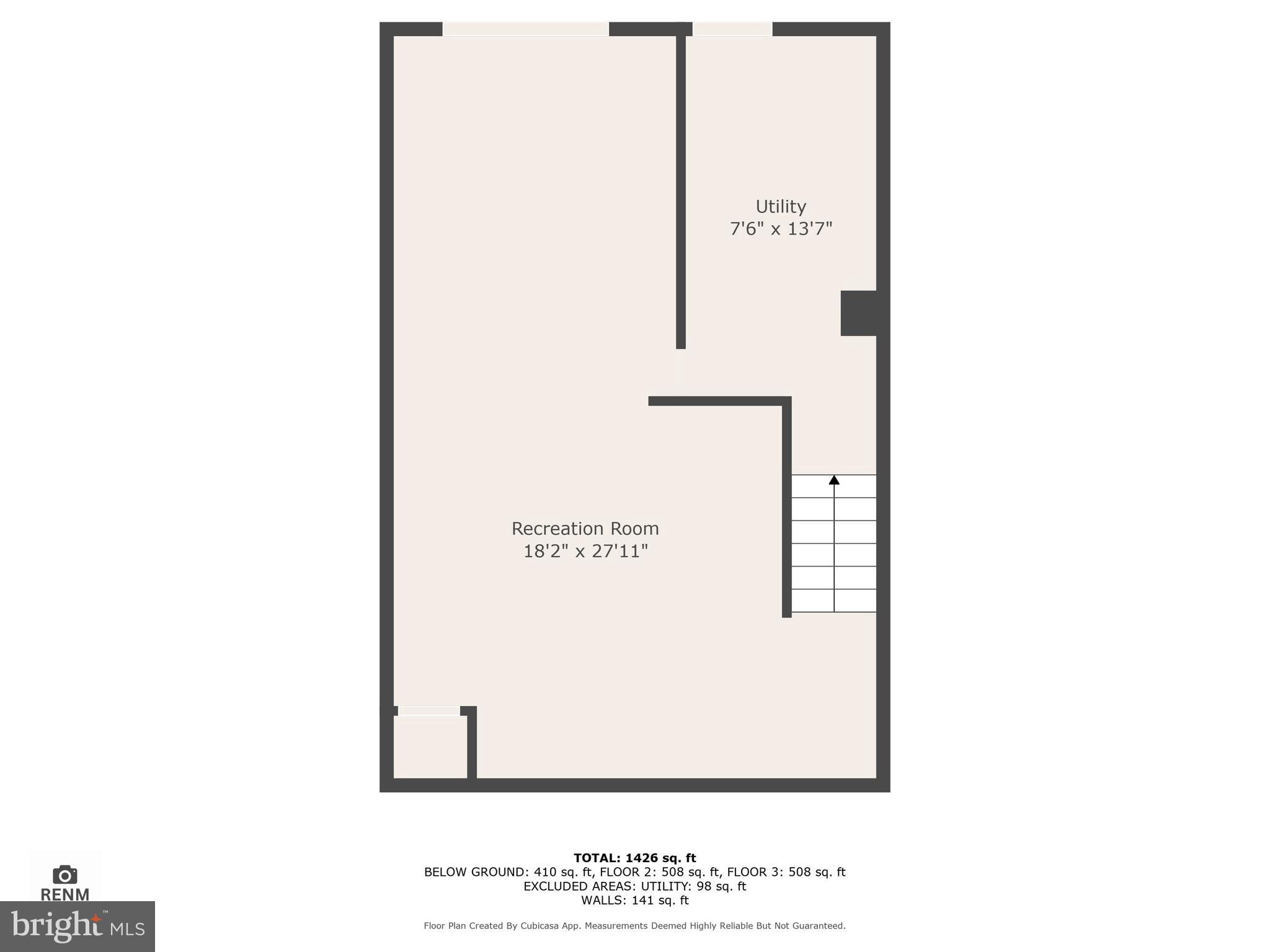 RED LION - Residential