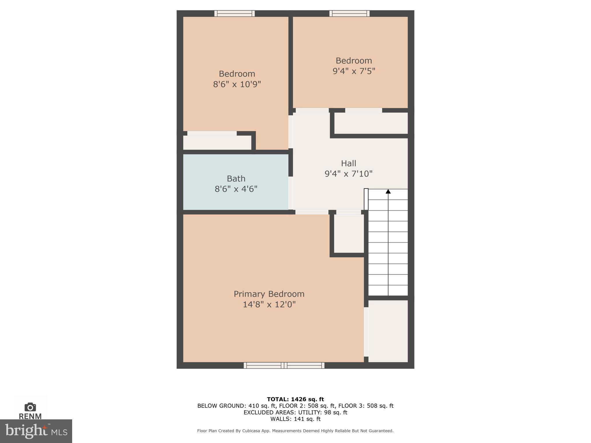 RED LION - Residential