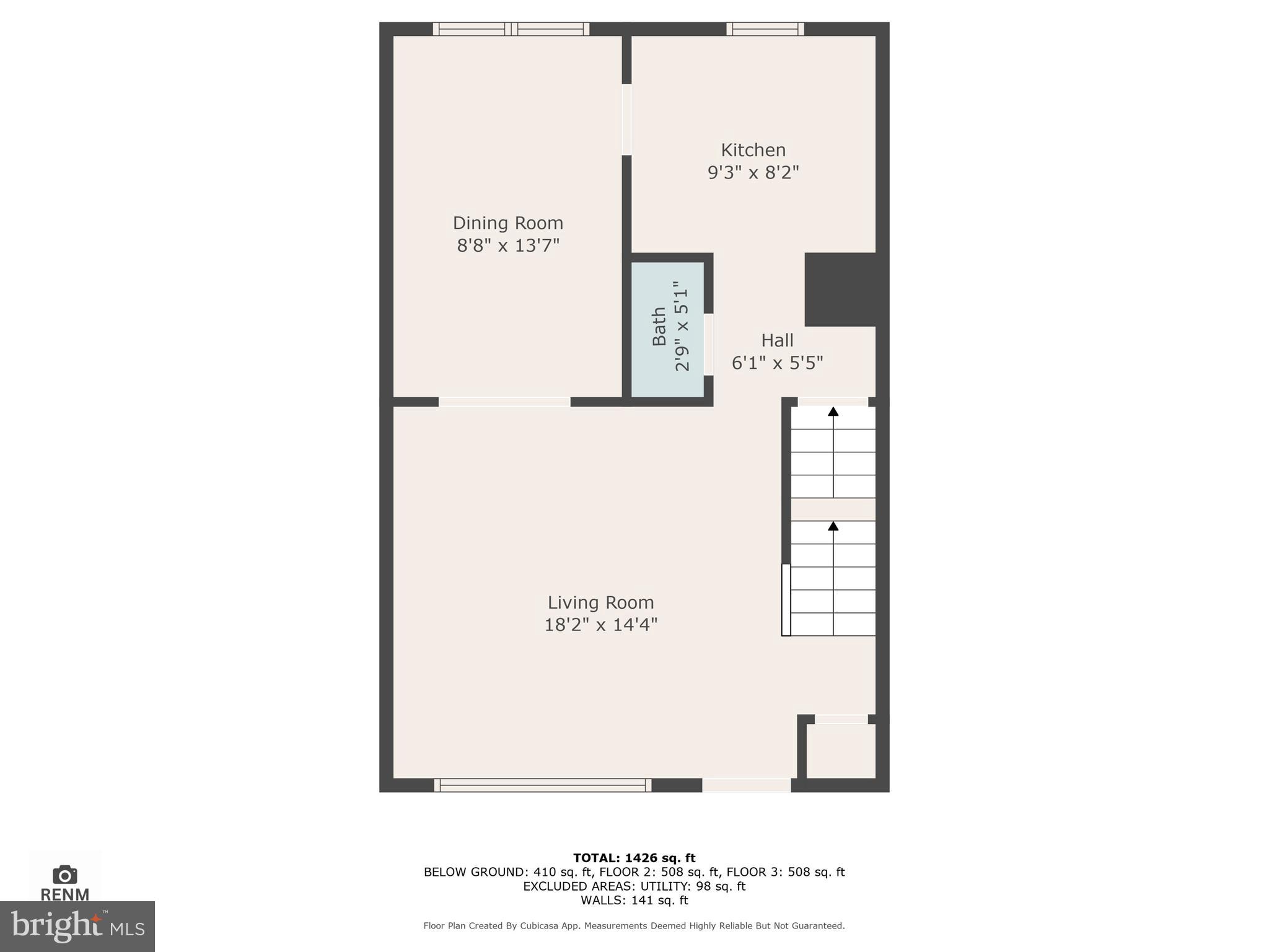 RED LION - Residential
