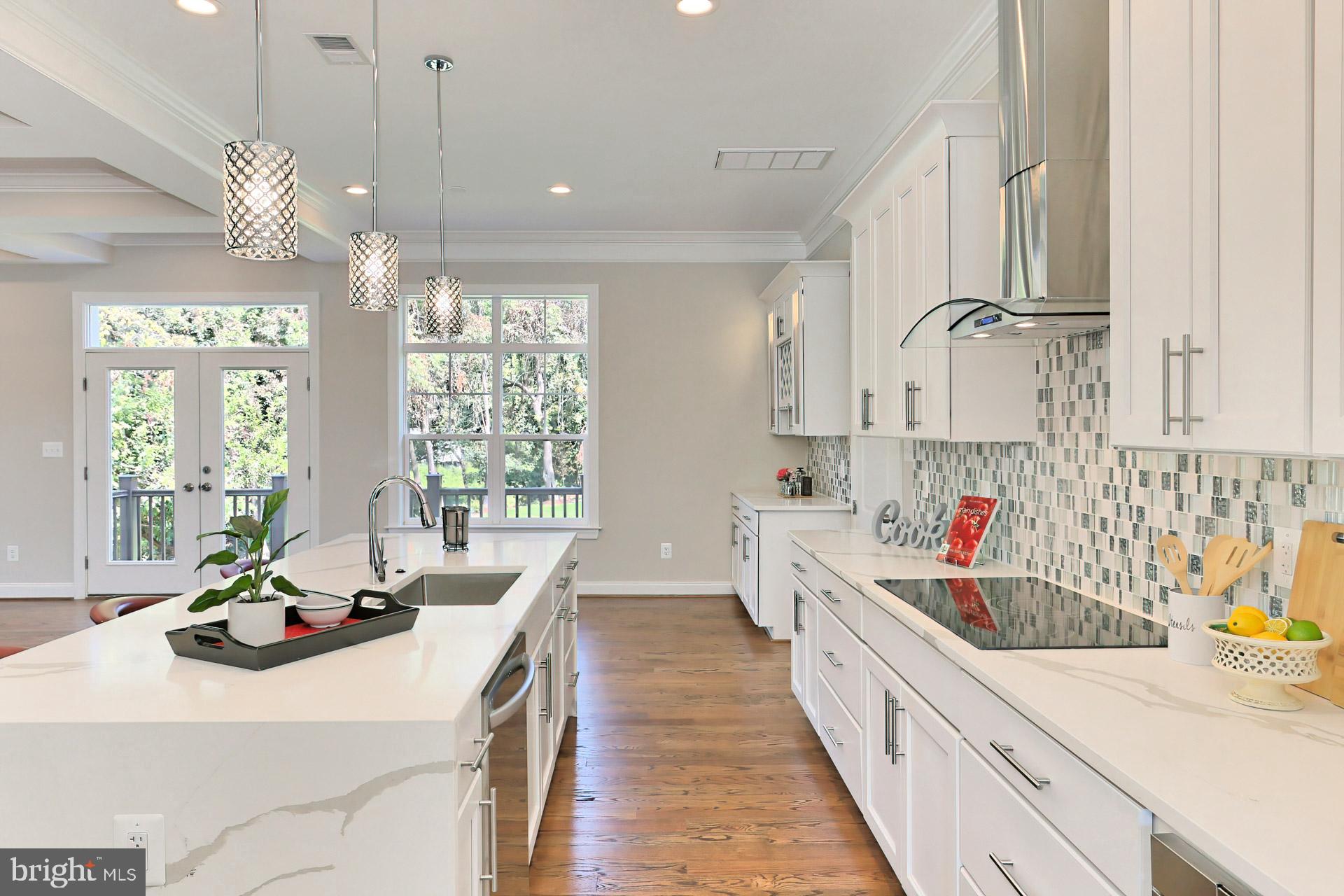 DRANESVILLE - Residential