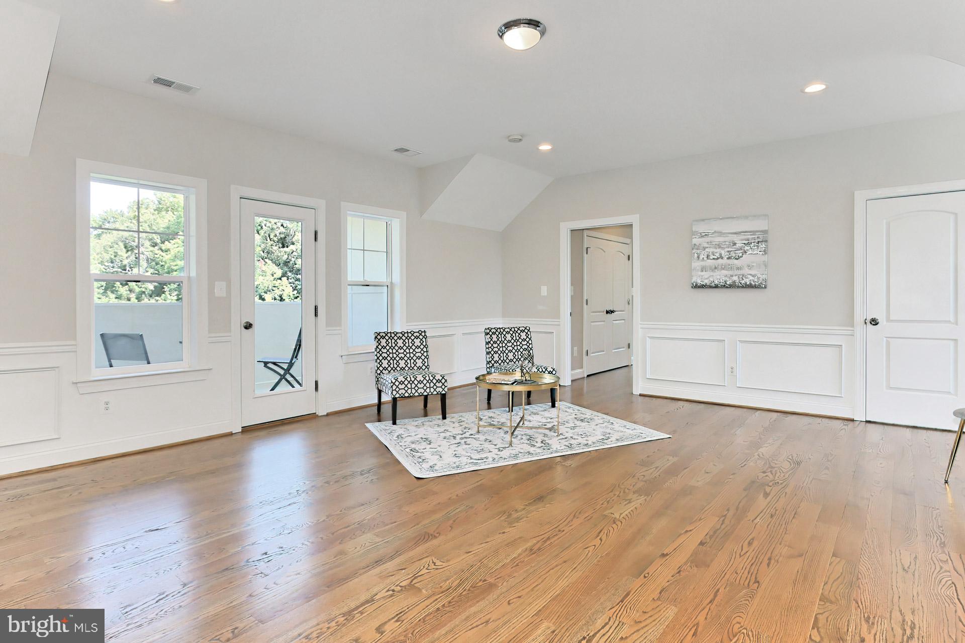 DRANESVILLE - Residential