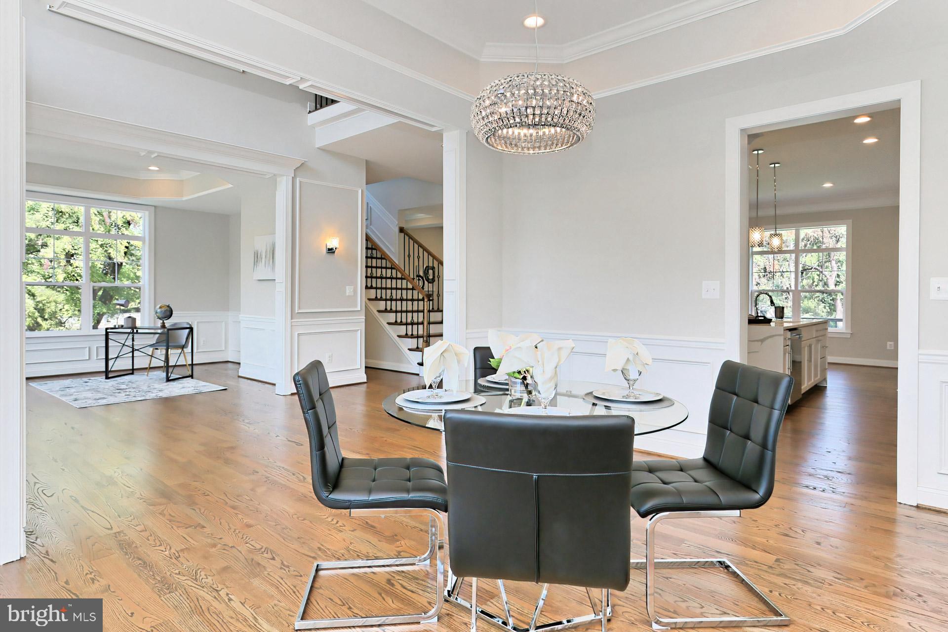 DRANESVILLE - Residential