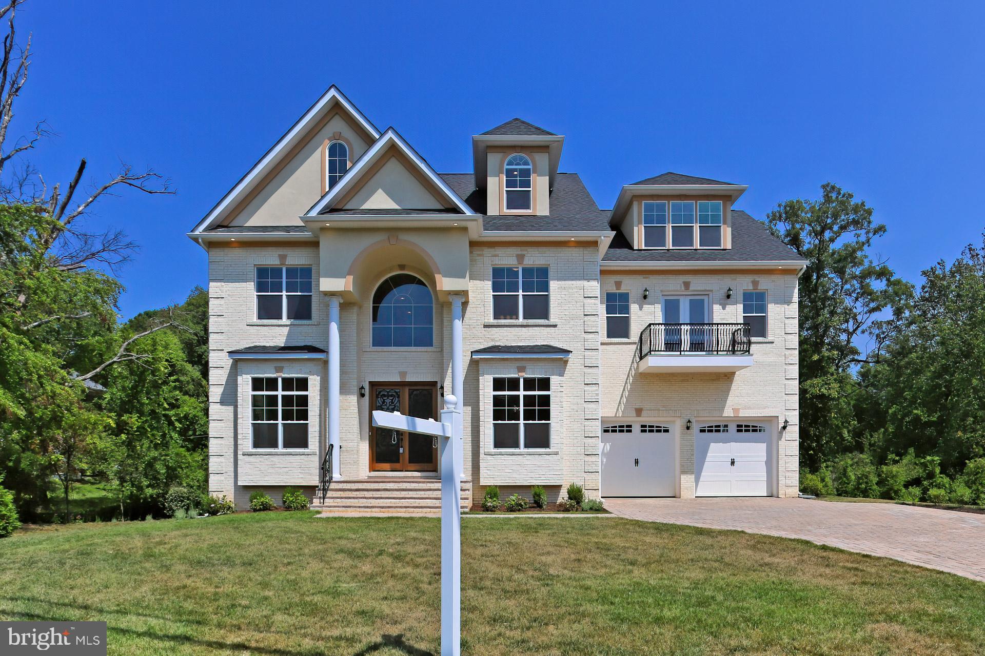 DRANESVILLE - Residential