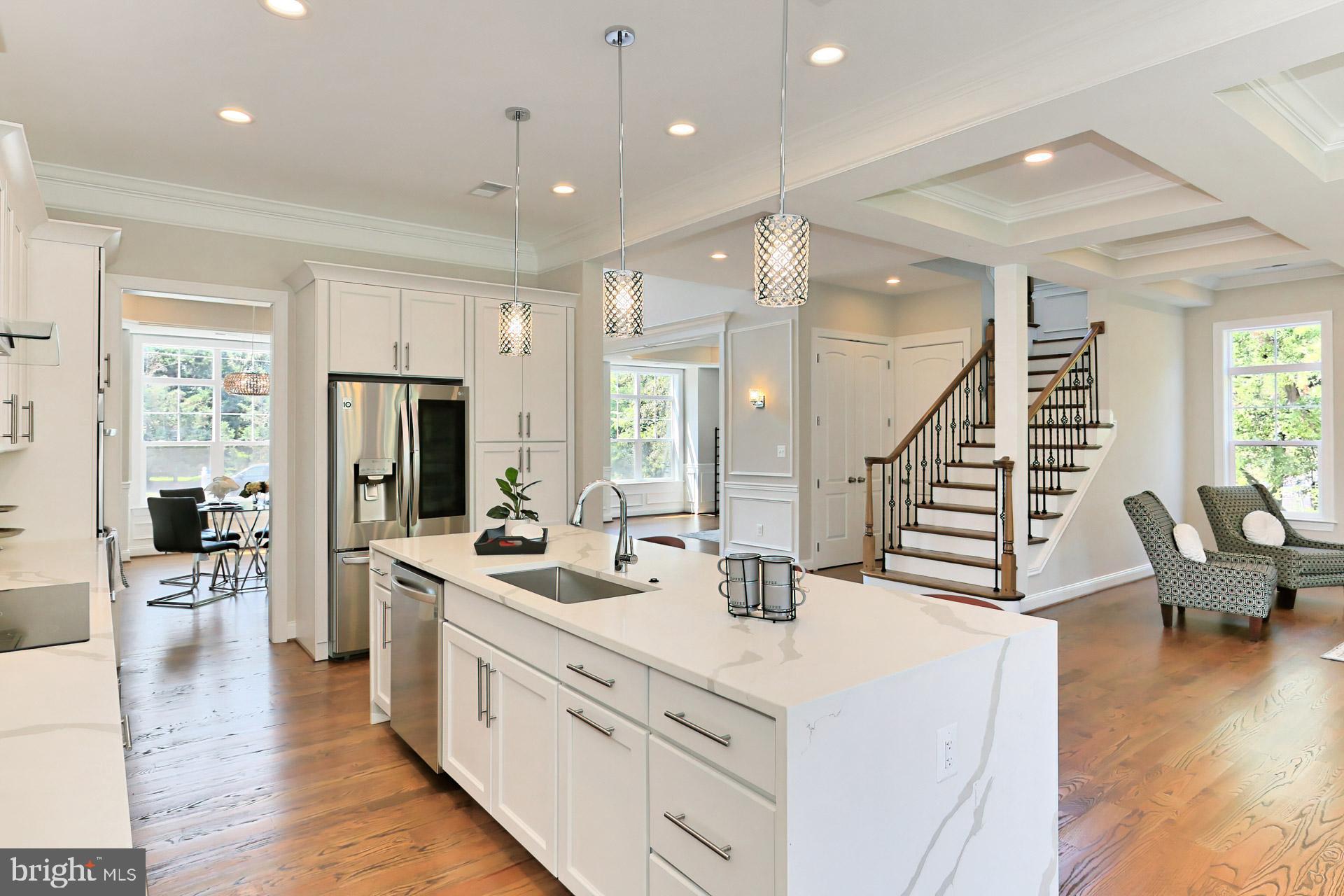 DRANESVILLE - Residential