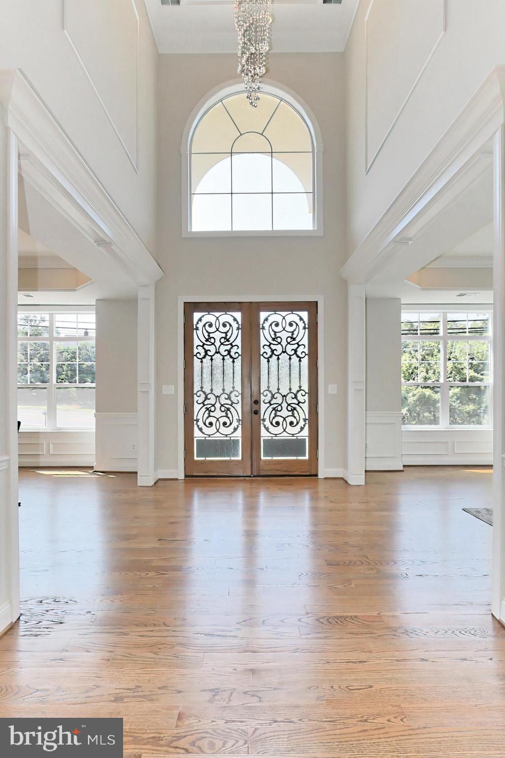 DRANESVILLE - Residential