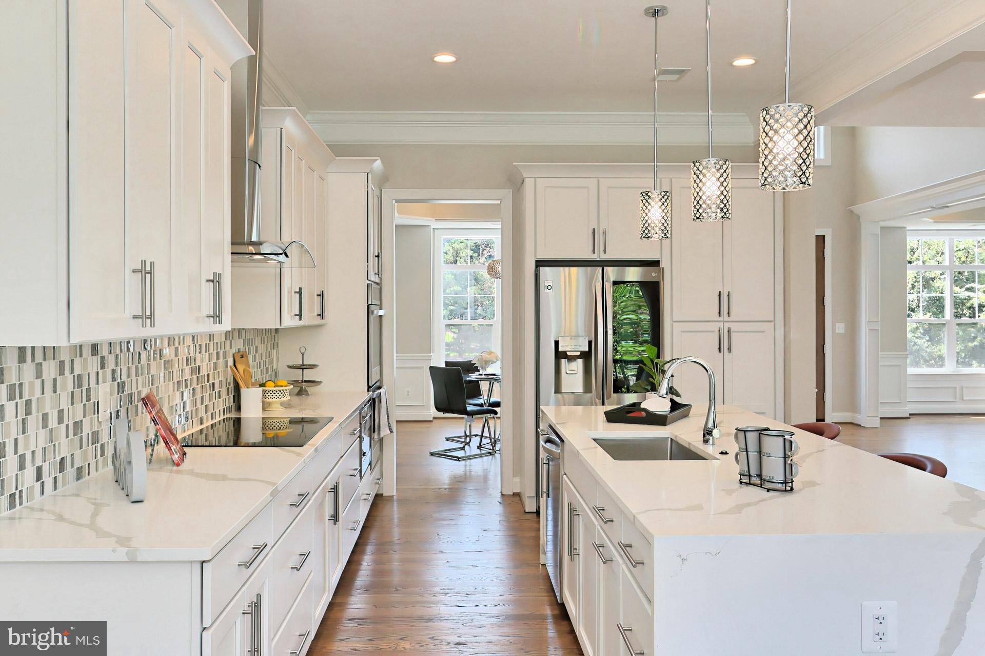 DRANESVILLE - Residential