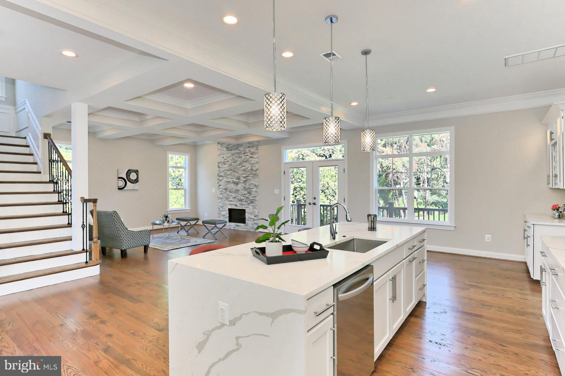 DRANESVILLE - Residential